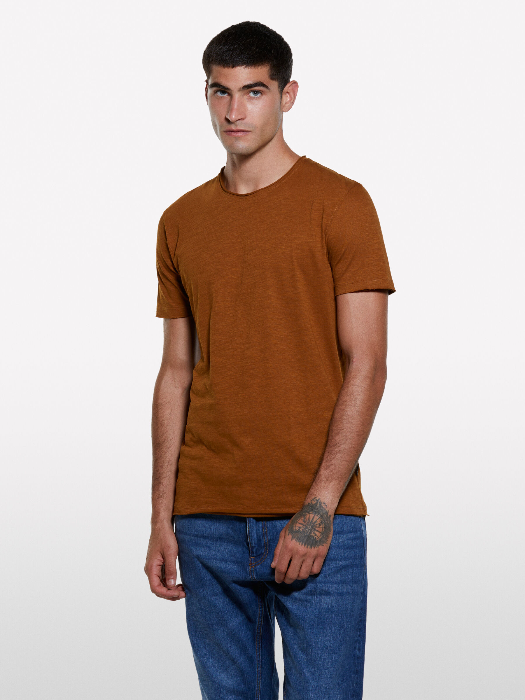 T-SHIRT Herren image number null