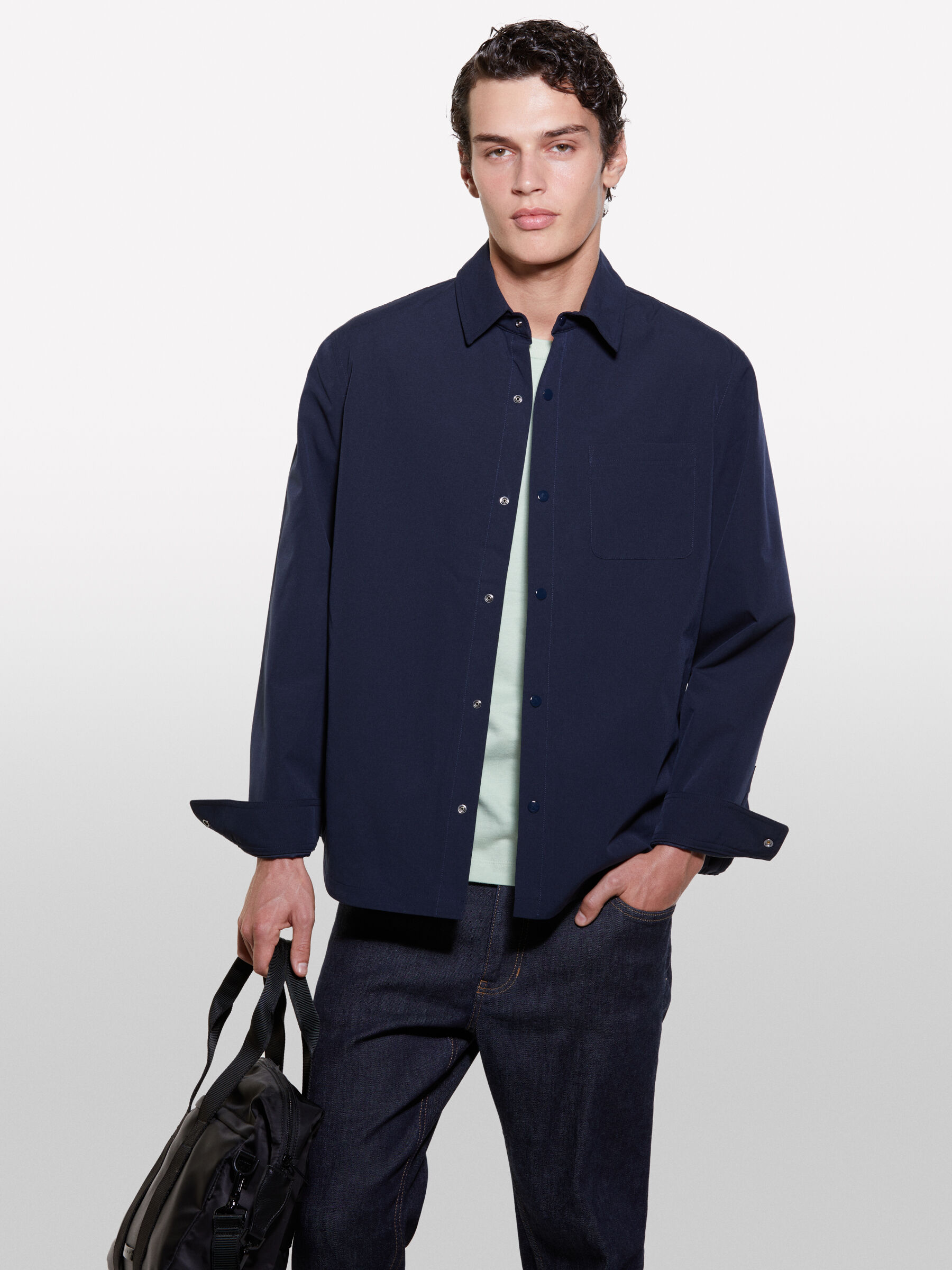 JACKET Herren image number null