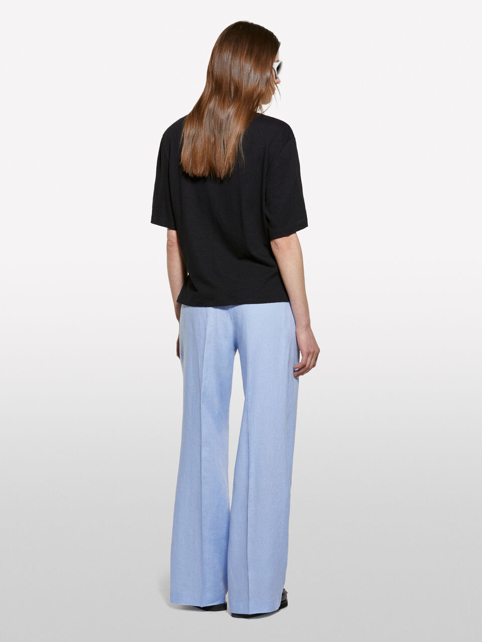 T-SHIRT Damen image number null