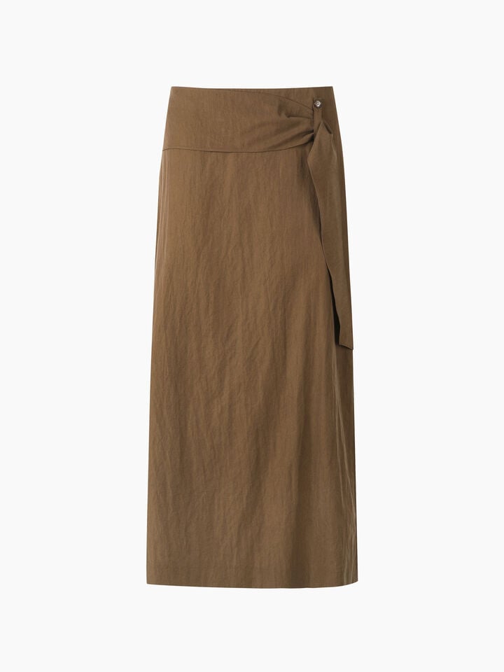 SKIRT Damen