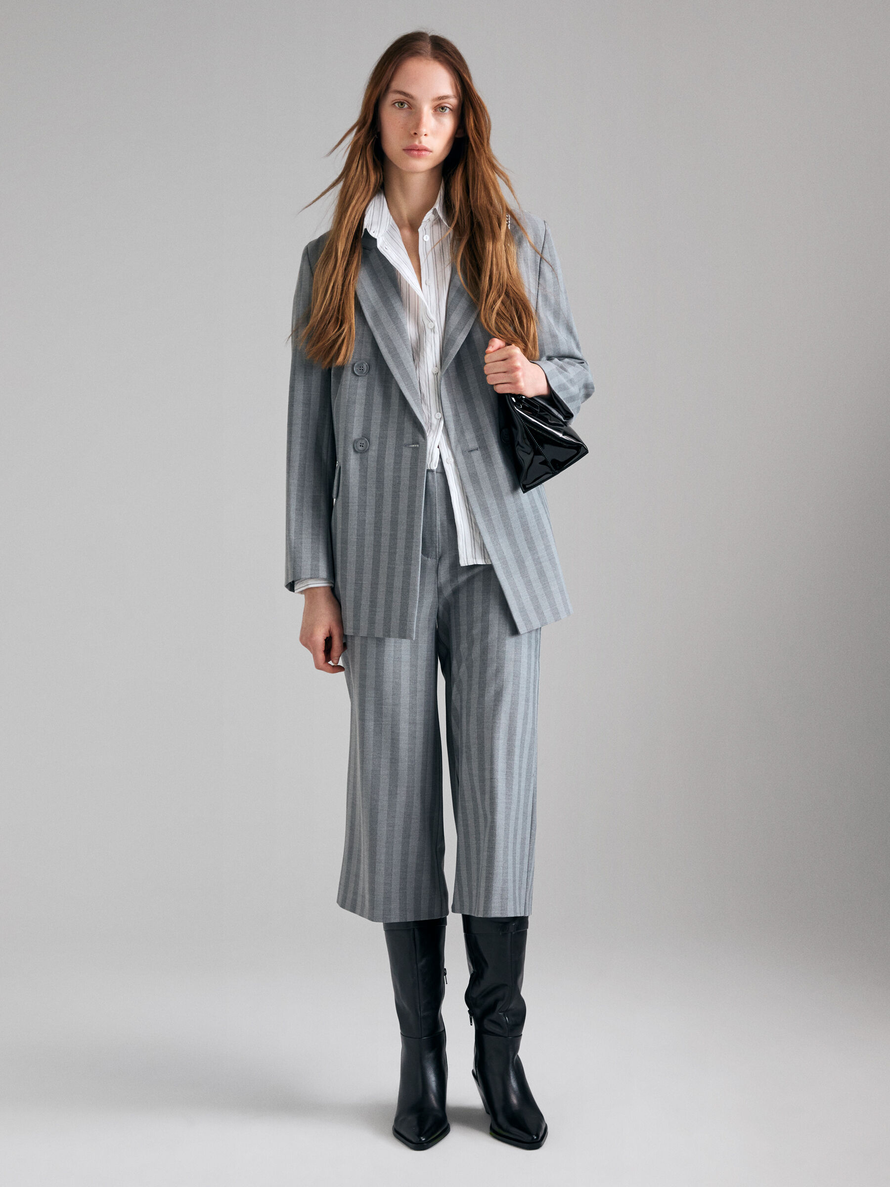 SHIRT Damen image number null