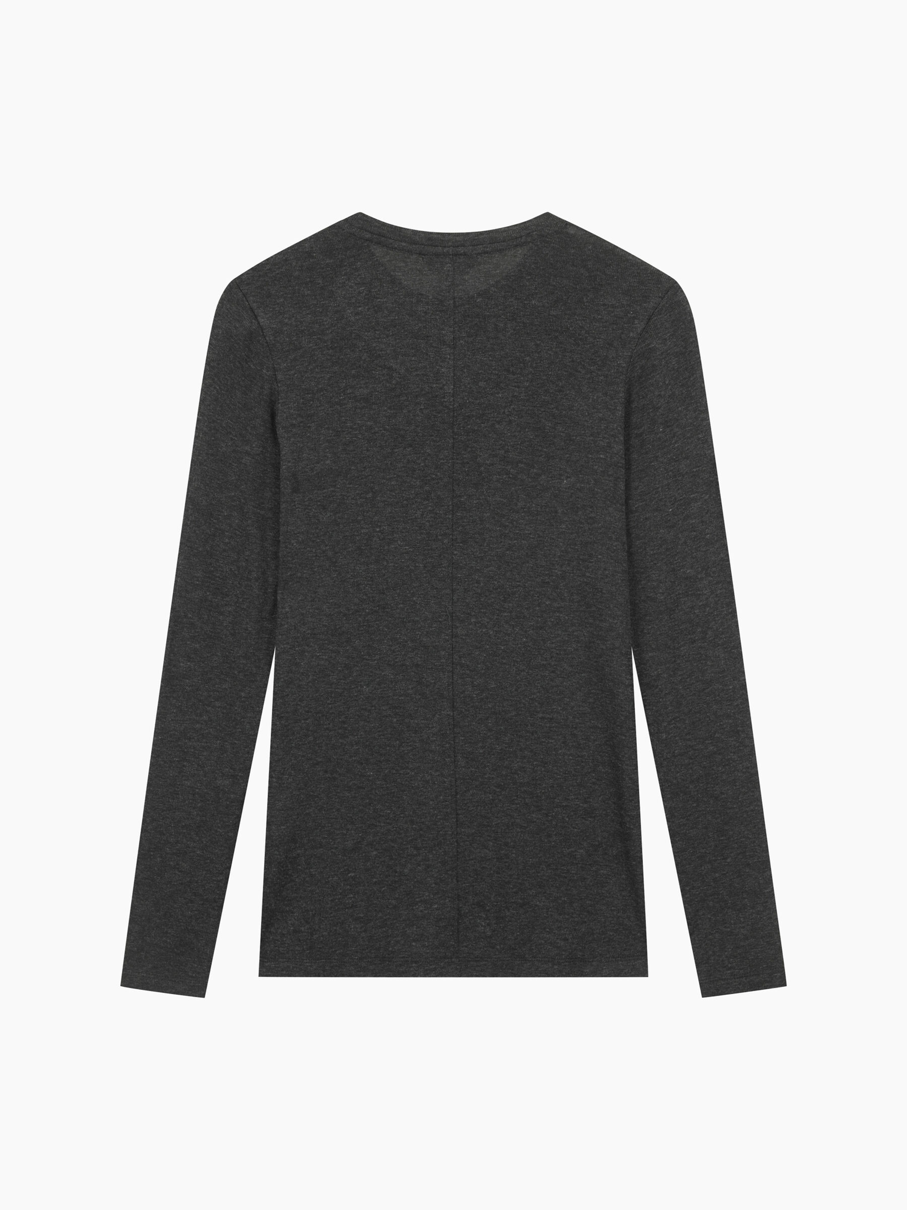 T-SHIRT L/S Damen image number null