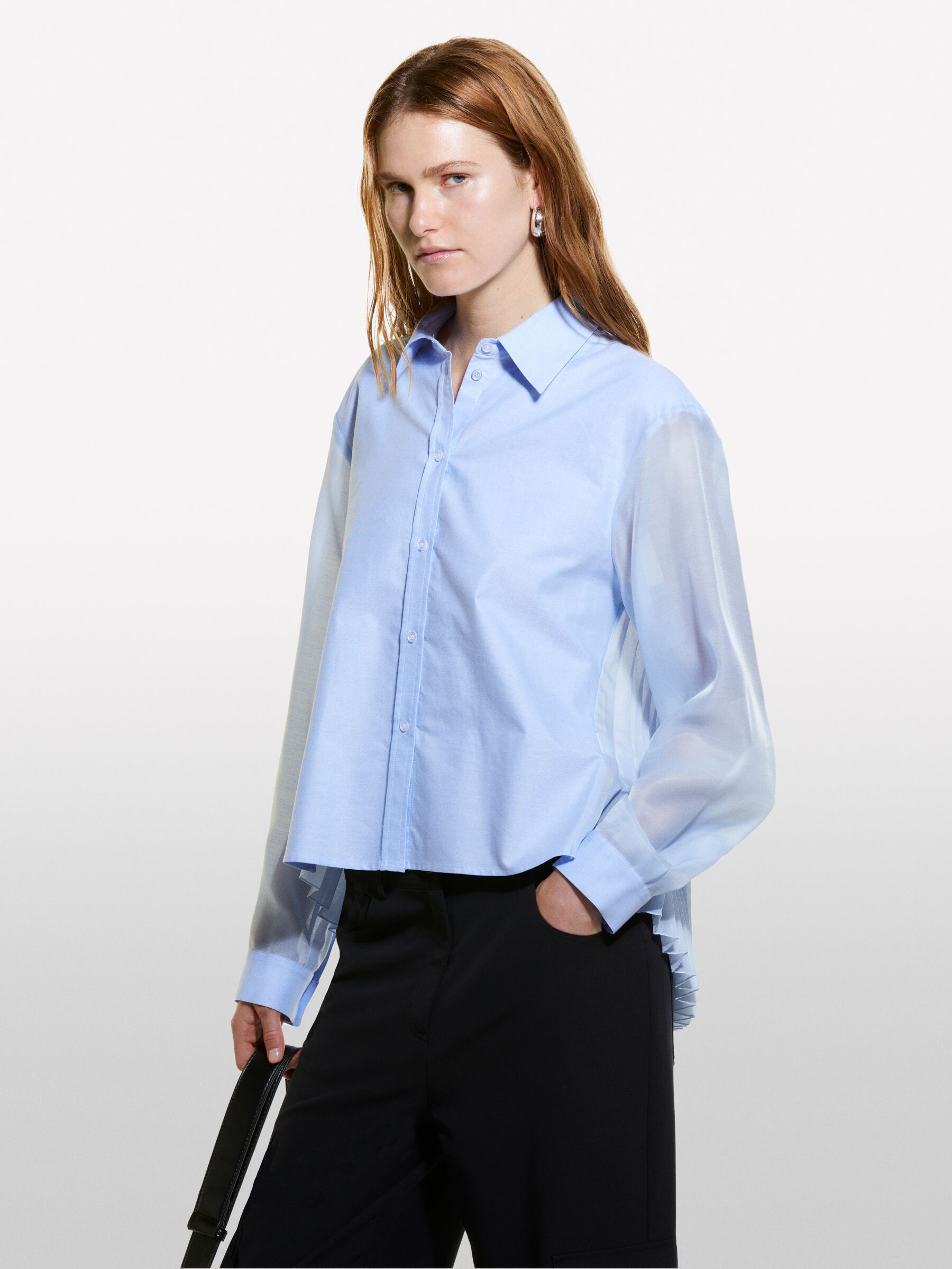 SHIRT Damen image number null