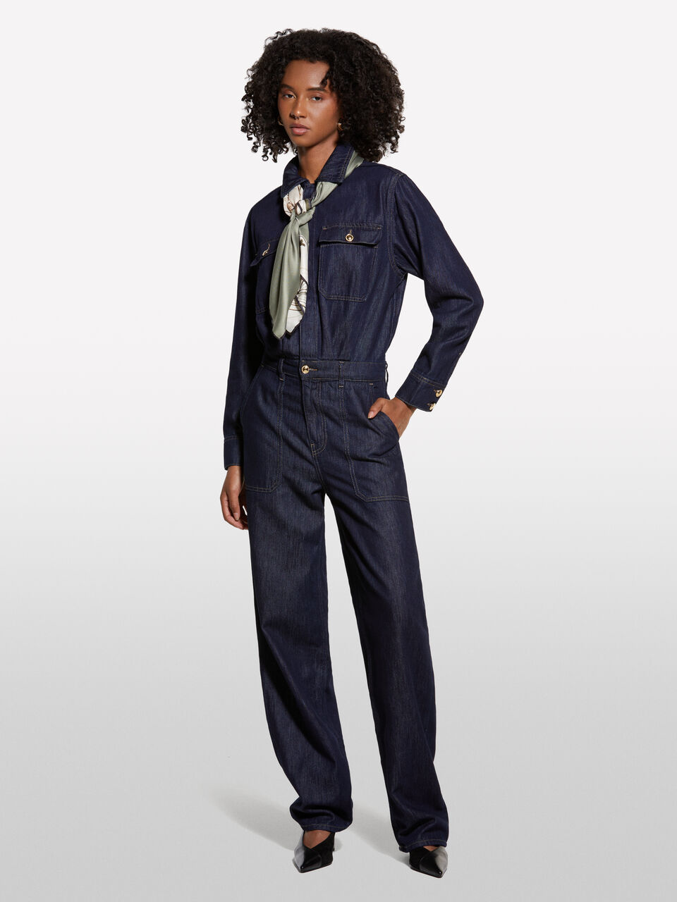 OVERALL Damen image number null