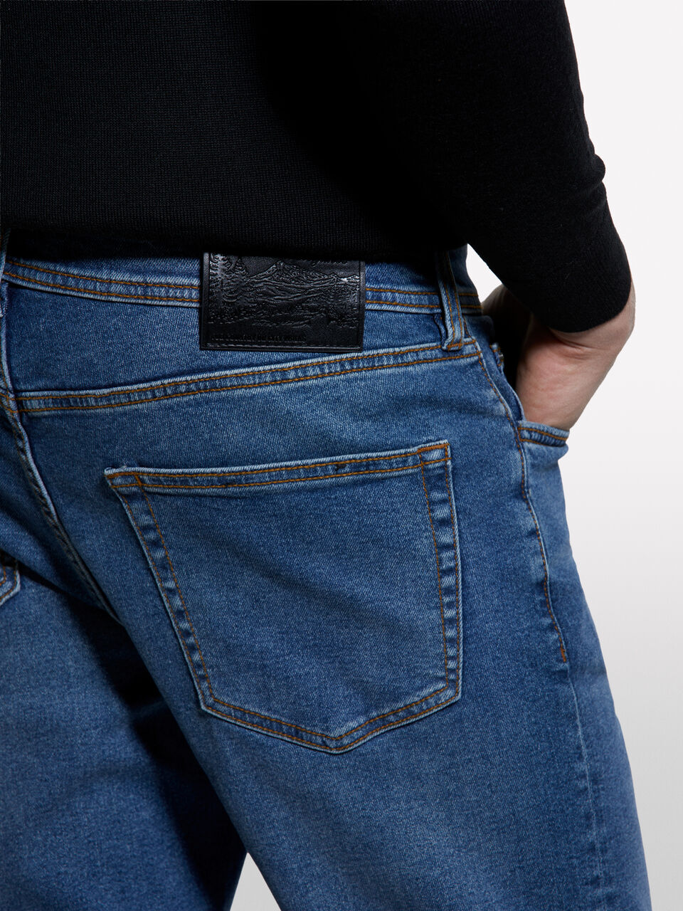 TROUSERS Herren image number null