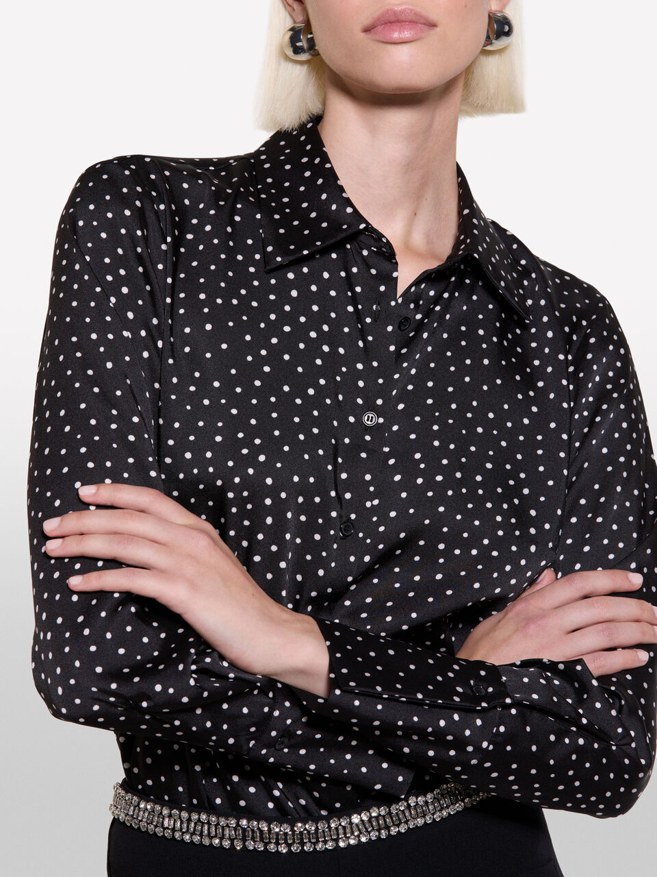 SHIRT Damen image number null