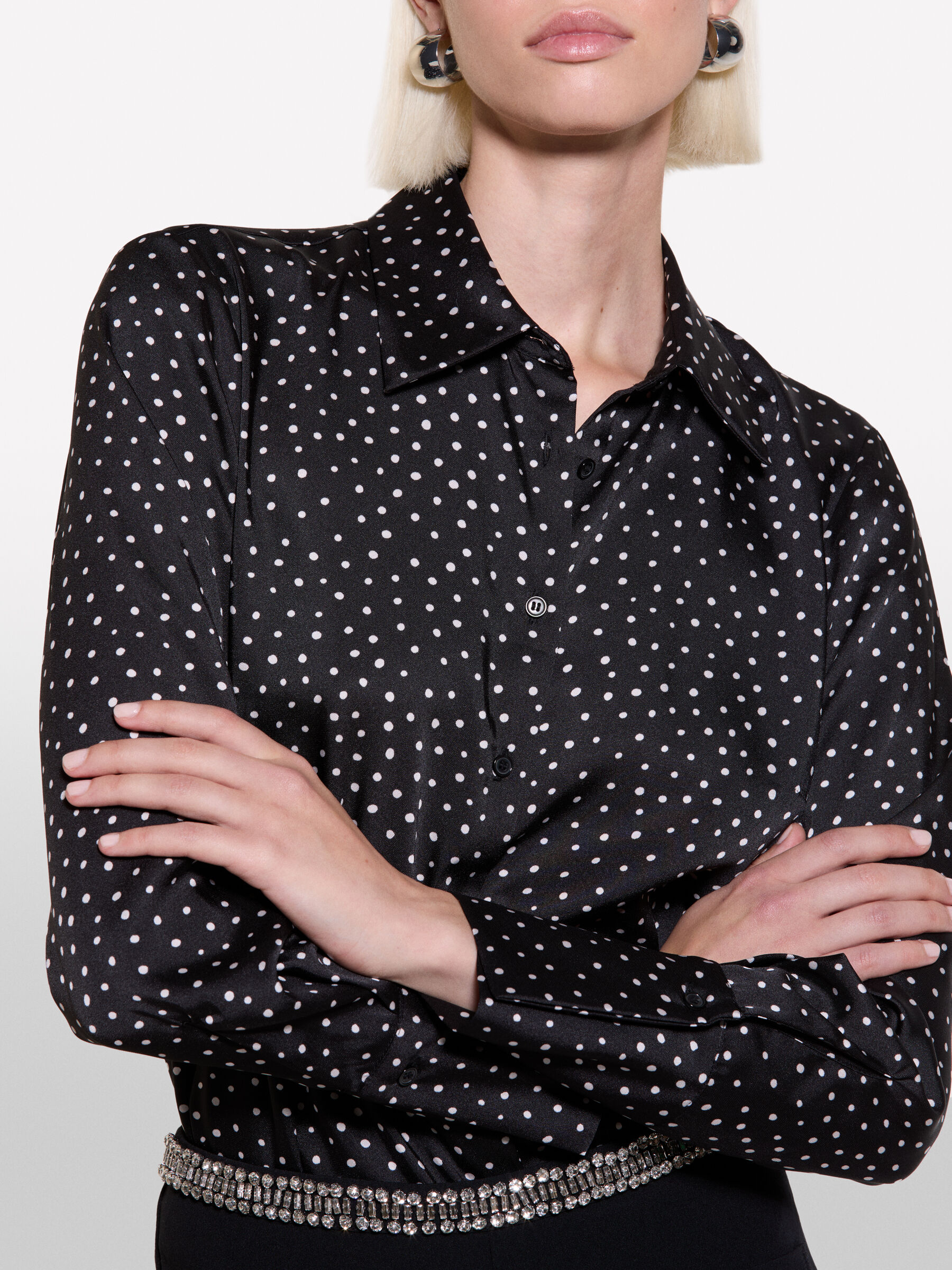 SHIRT Damen image number null