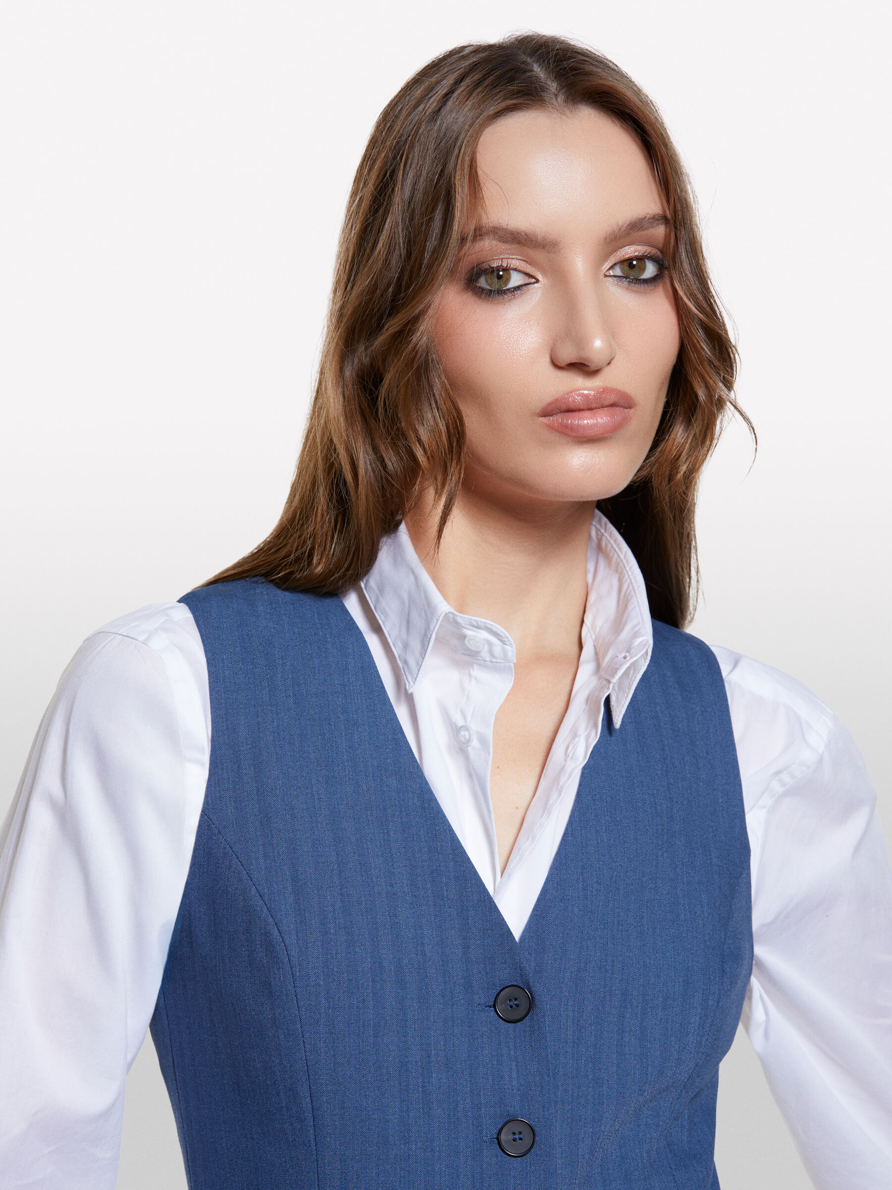 OVERALL Damen image number null