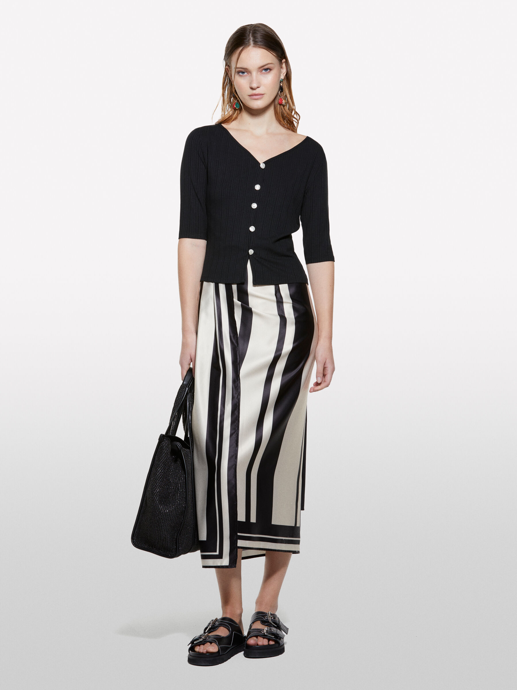 SWEATER H/S Damen image number null