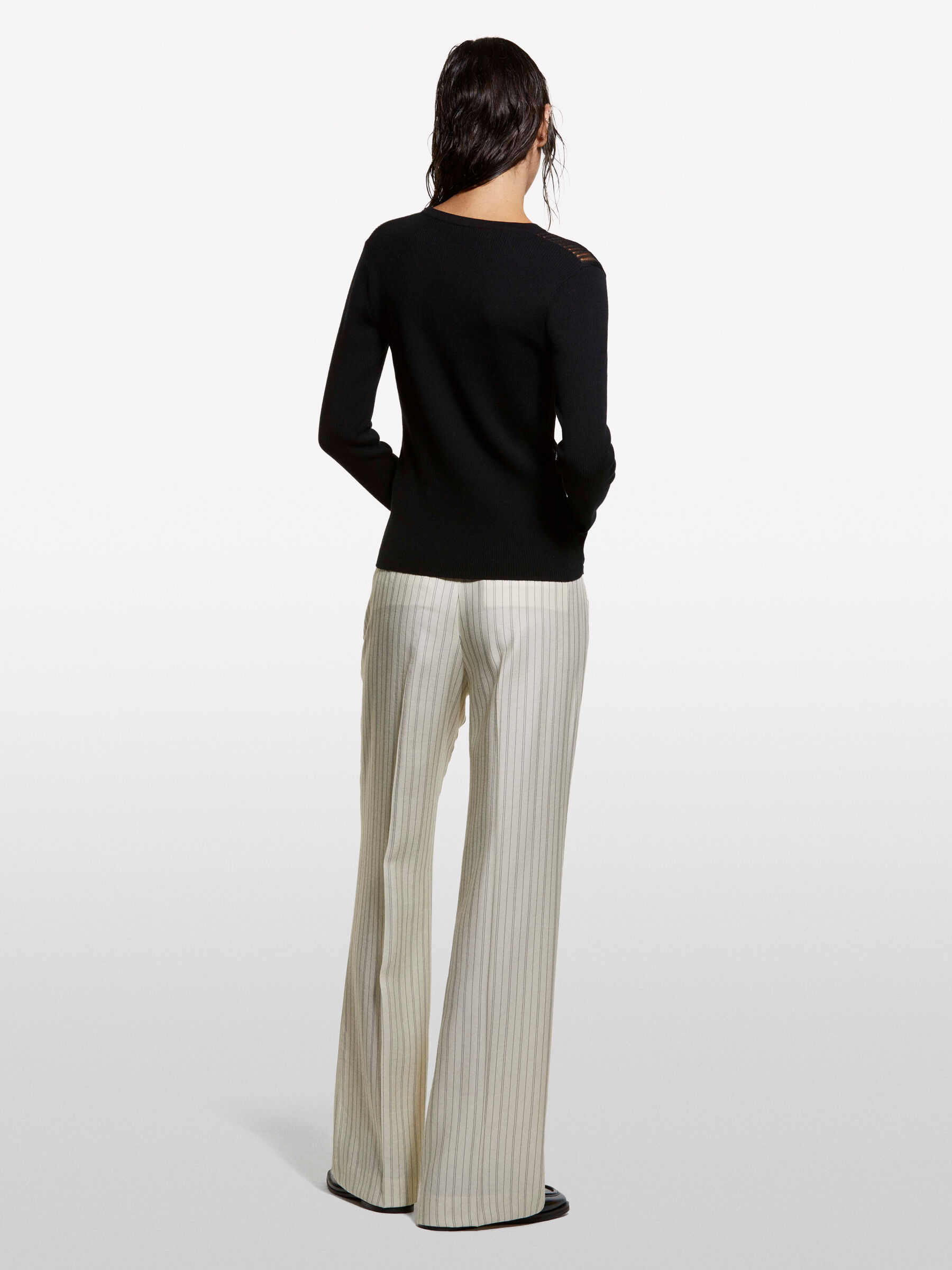 SWEATER L/S Damen image number null