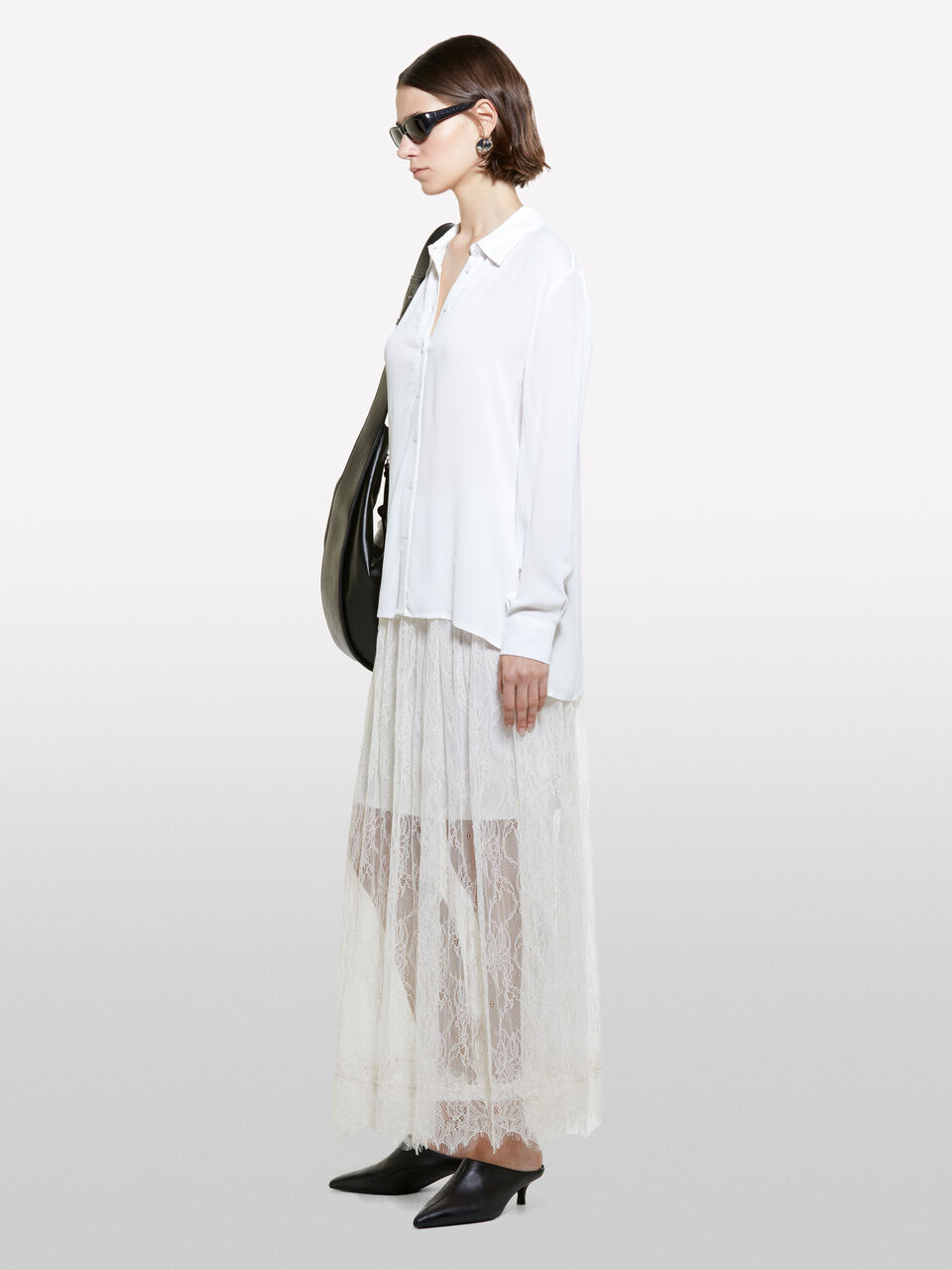 SHIRT Damen image number null