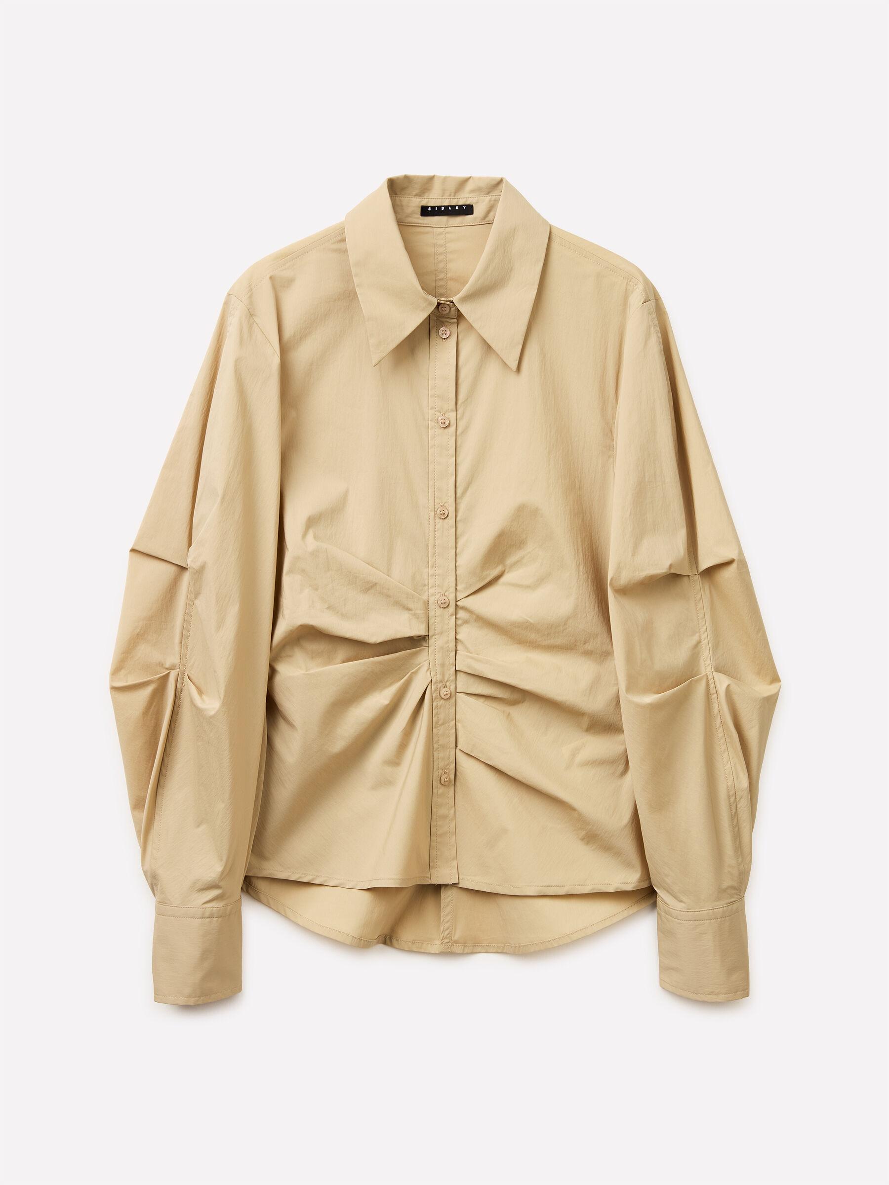 SHIRT Damen image number null