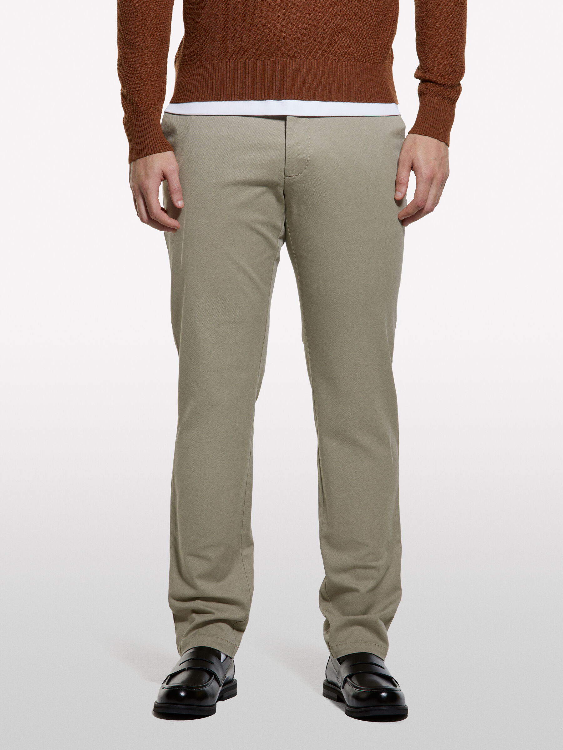 TROUSERS Herren image number null