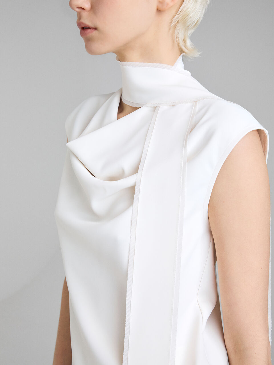 BLOUSE Damen image number null