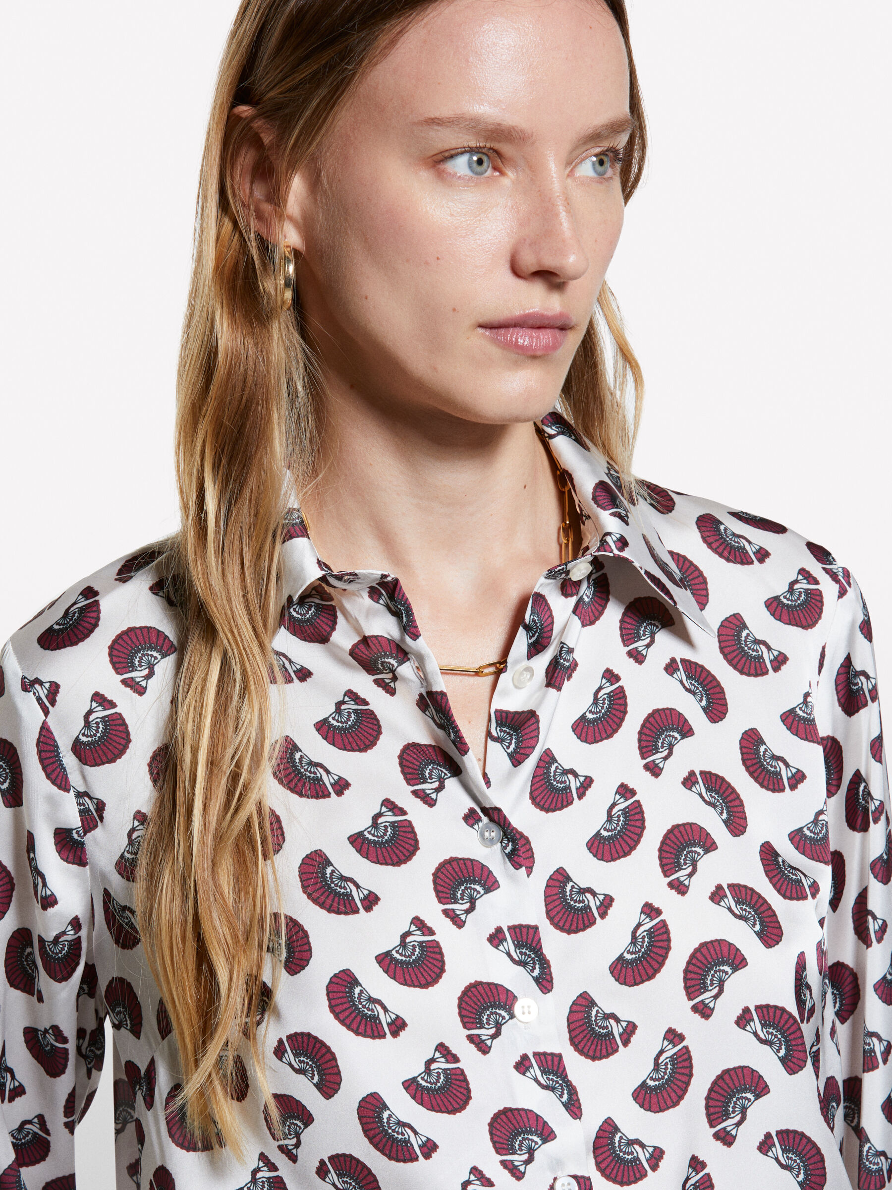 SHIRT Damen image number null