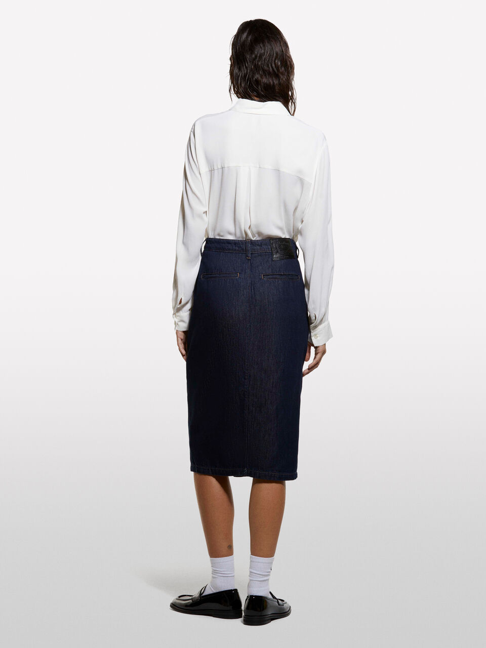 SHIRT Damen image number null