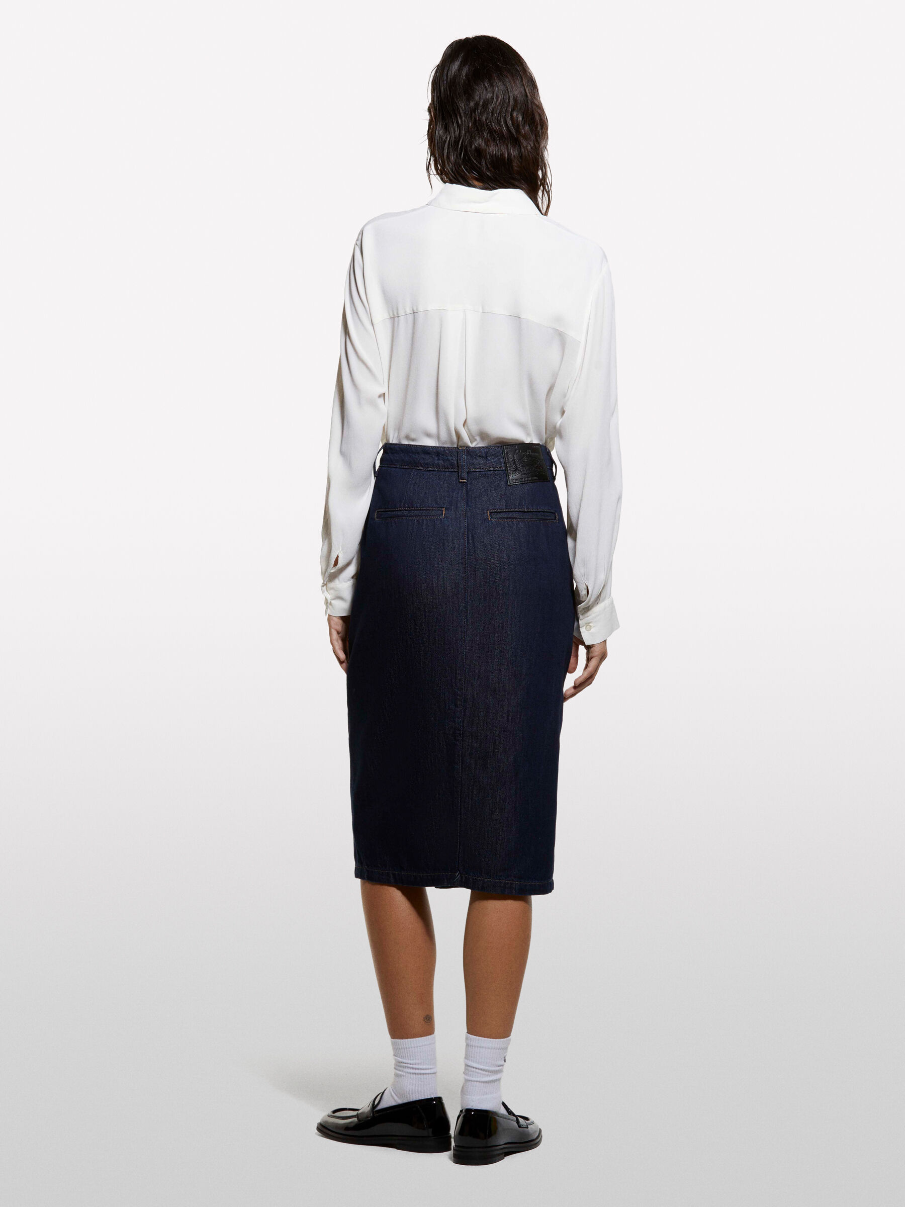 SHIRT Damen image number null