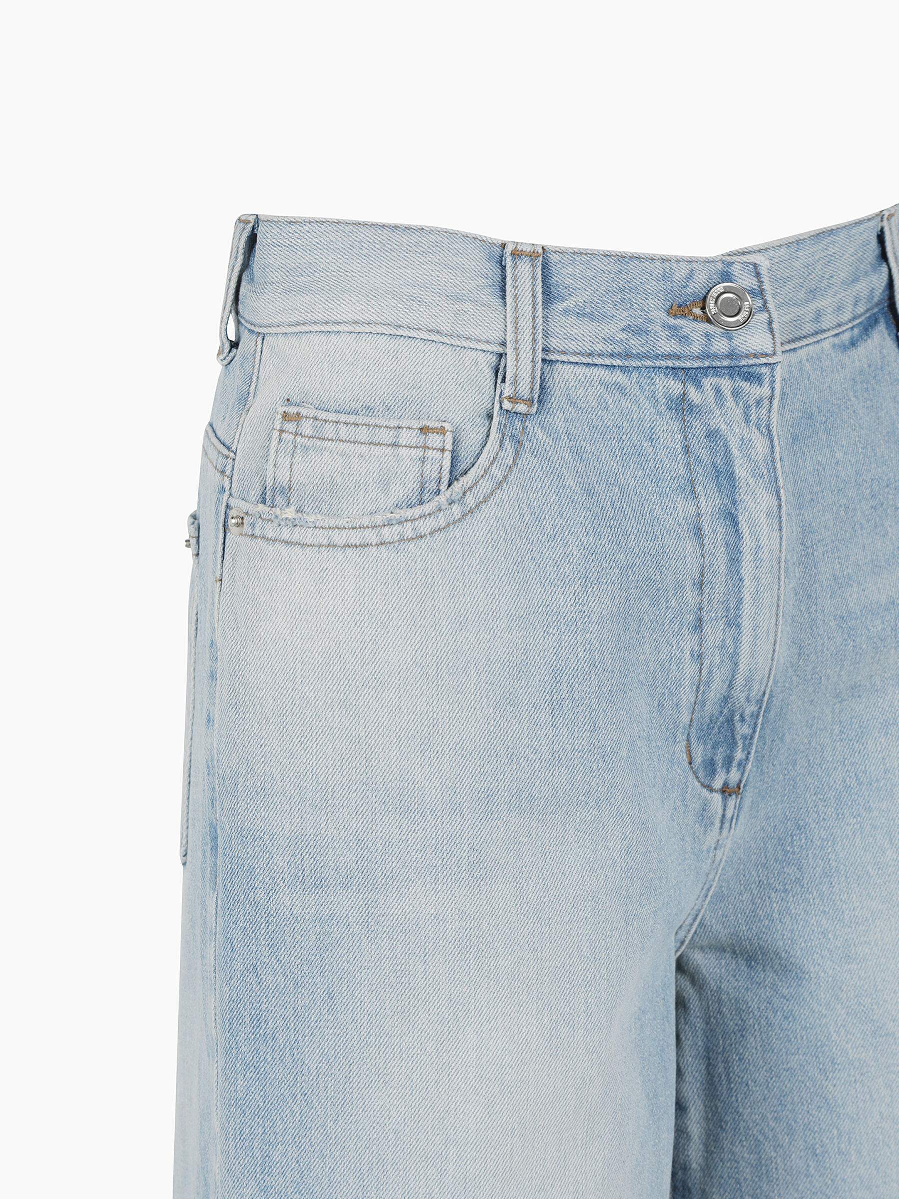 TROUSERS Damen image number null