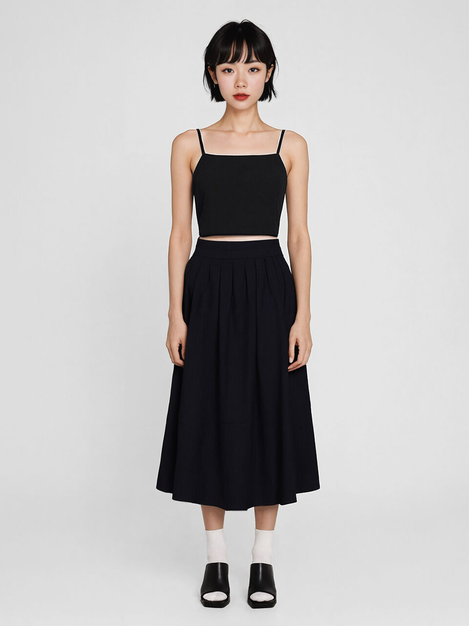 TANK-TOP Damen image number null