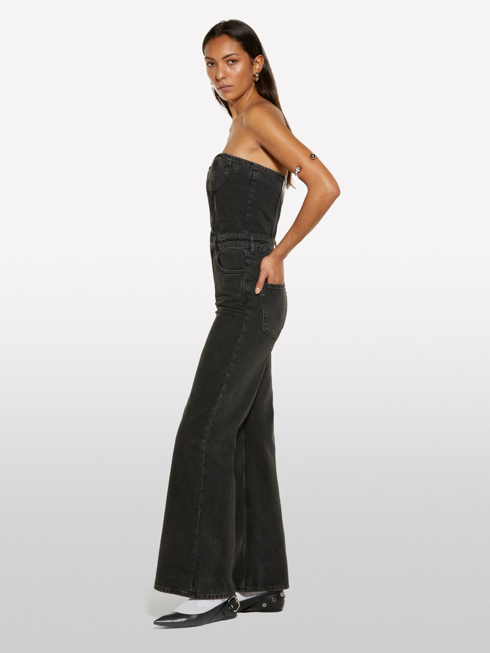 OVERALL Damen image number null