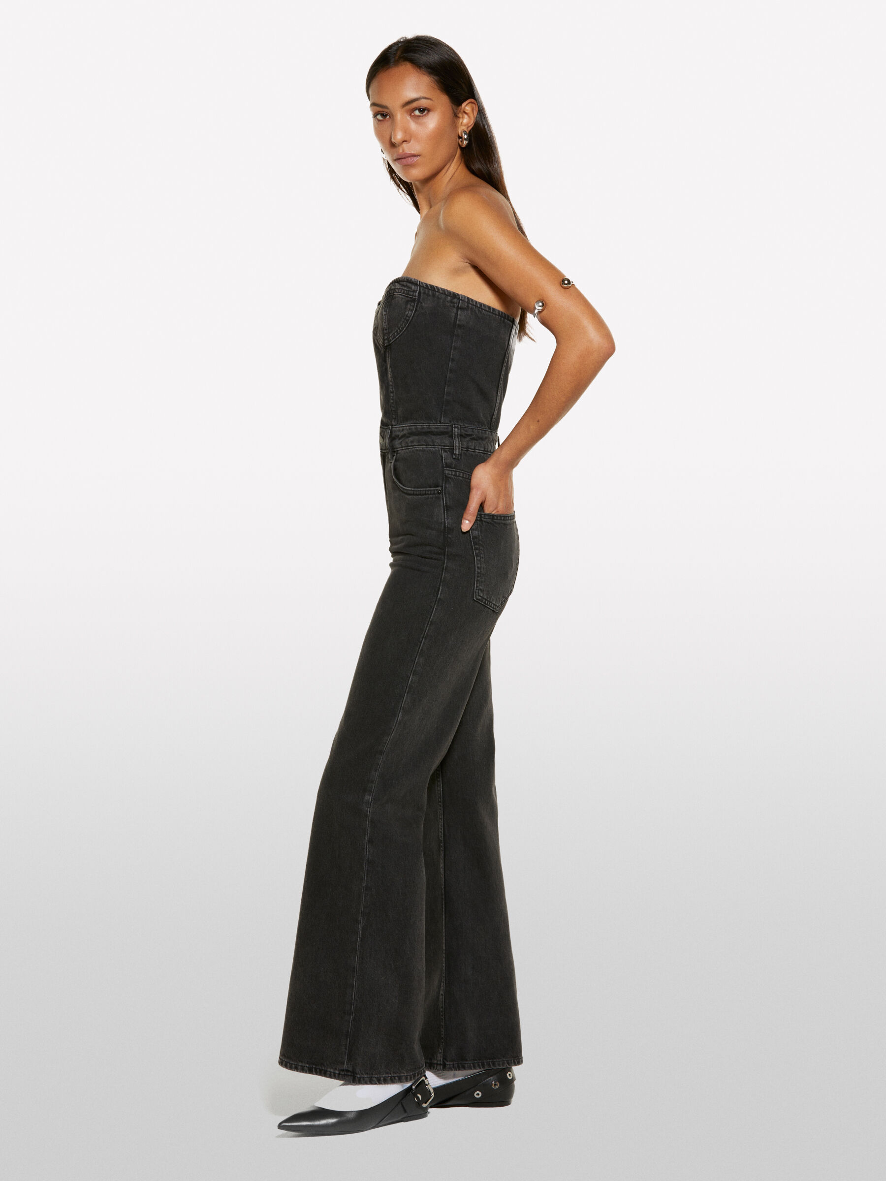 OVERALL Damen image number null