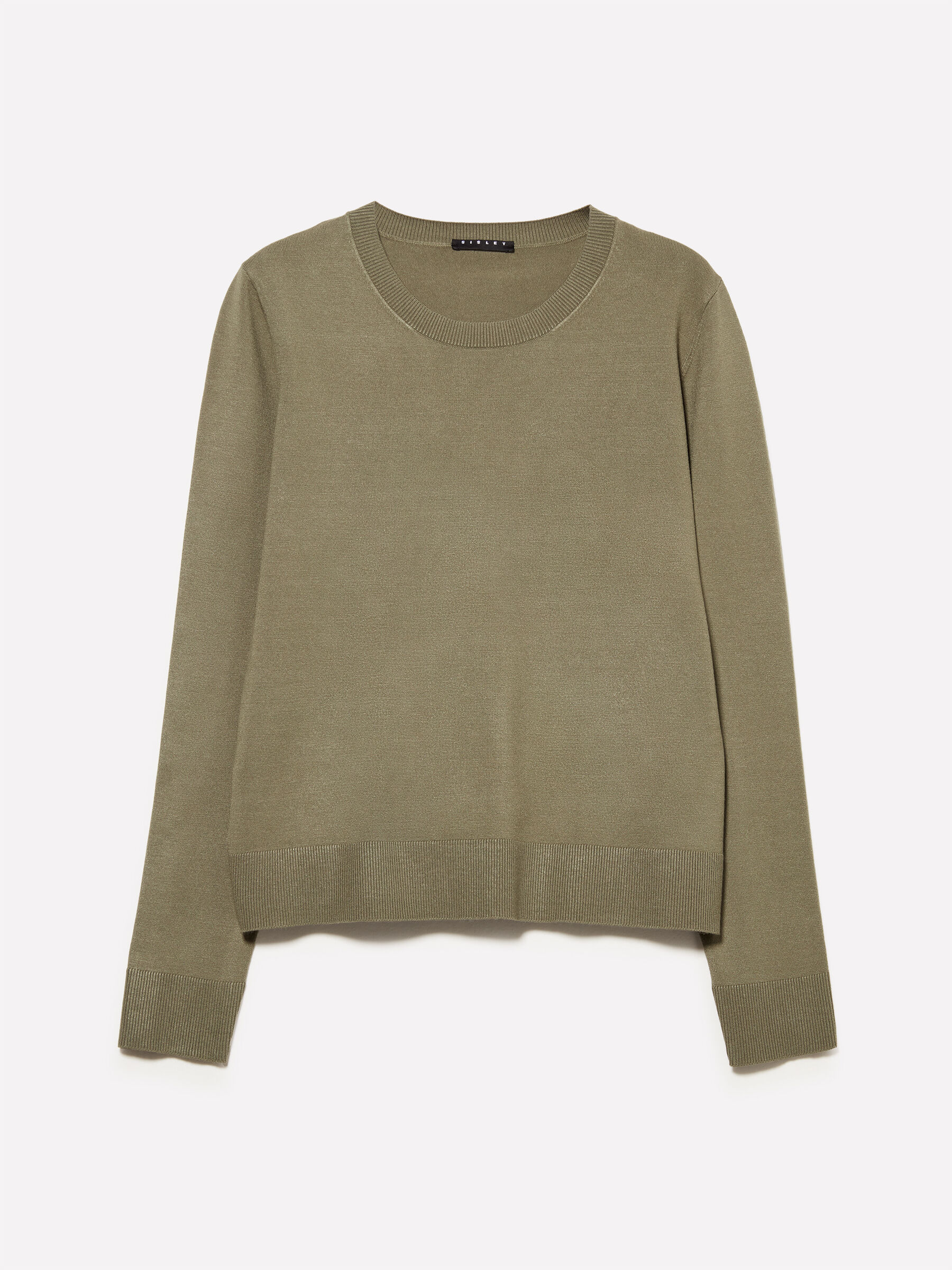 SWEATER L/S Damen image number null