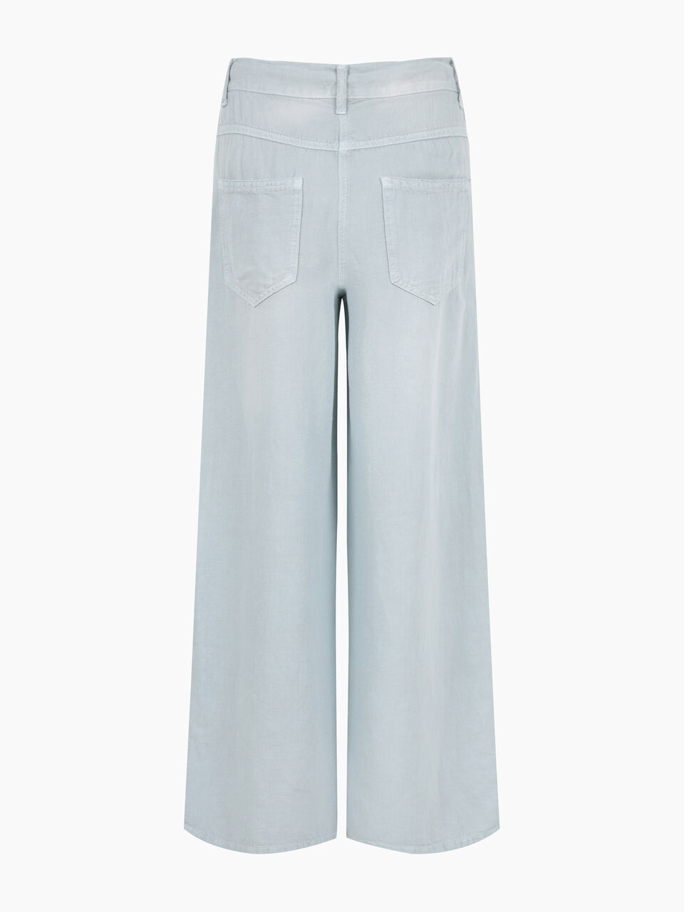 TROUSERS Damen image number null