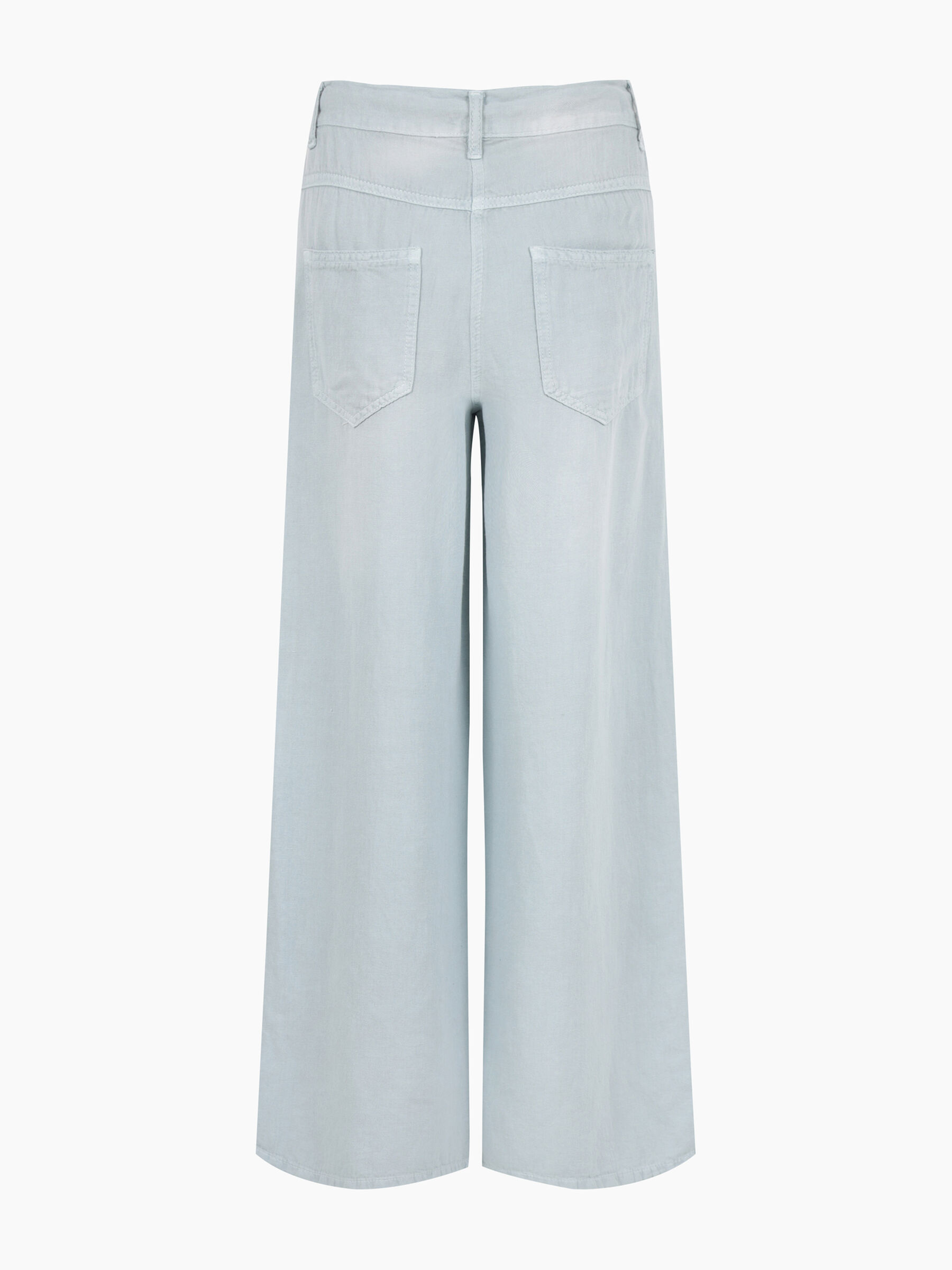 TROUSERS Damen image number null