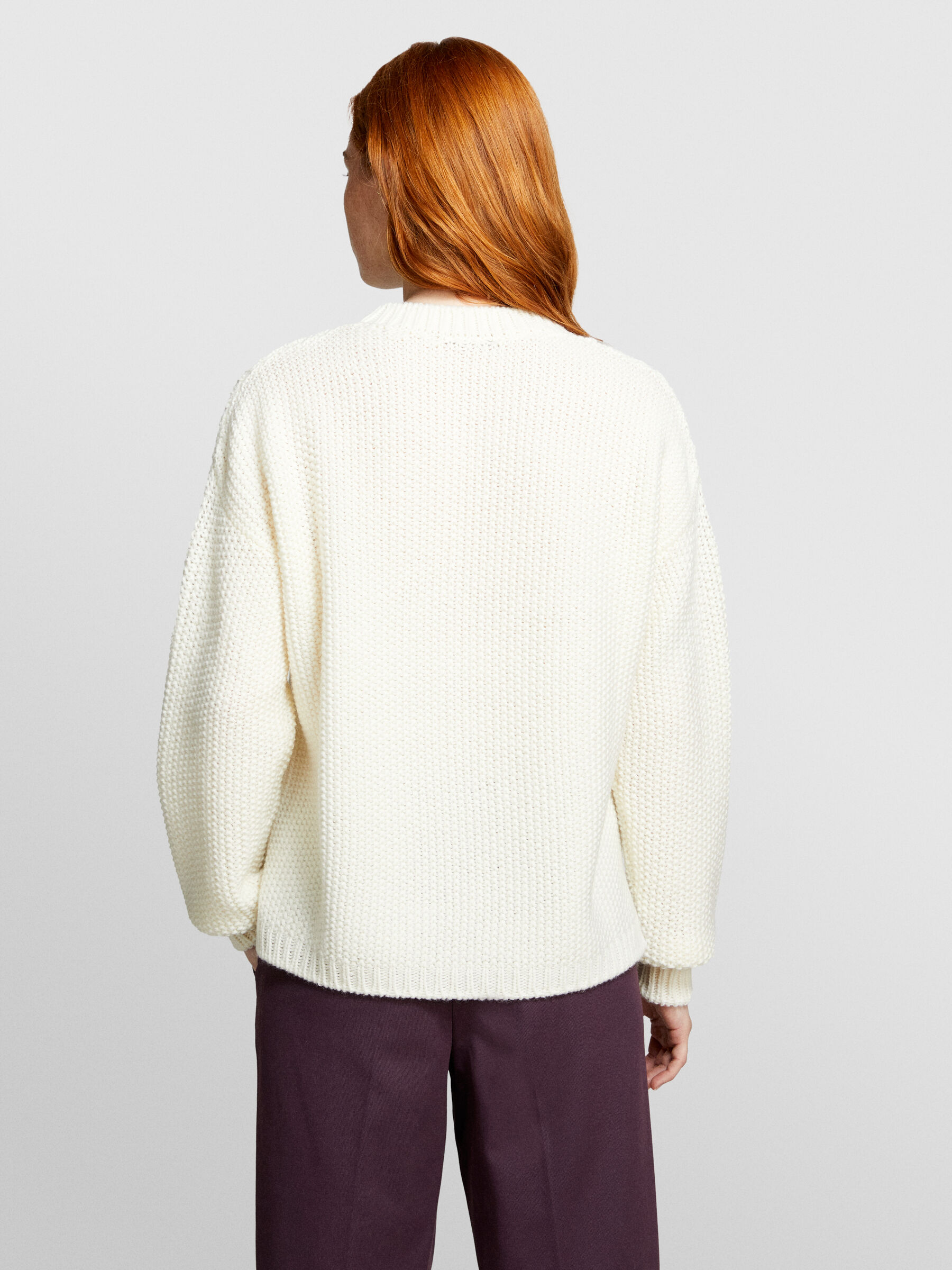 SWEATER L/S Damen image number null