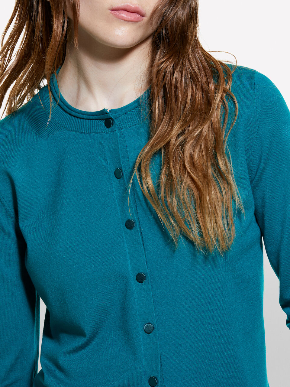 L/S SWEATER Damen image number null