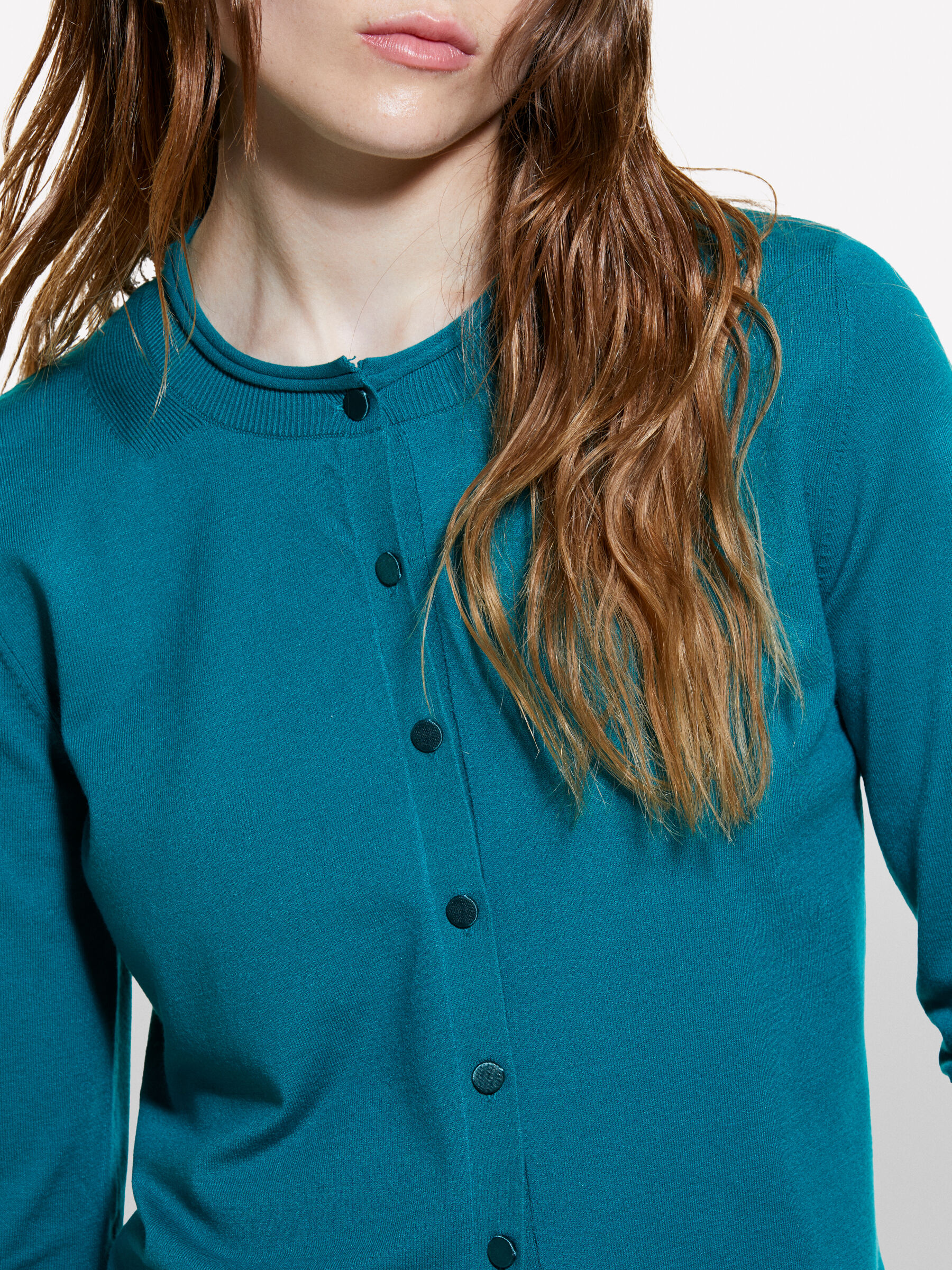 L/S SWEATER Damen image number null