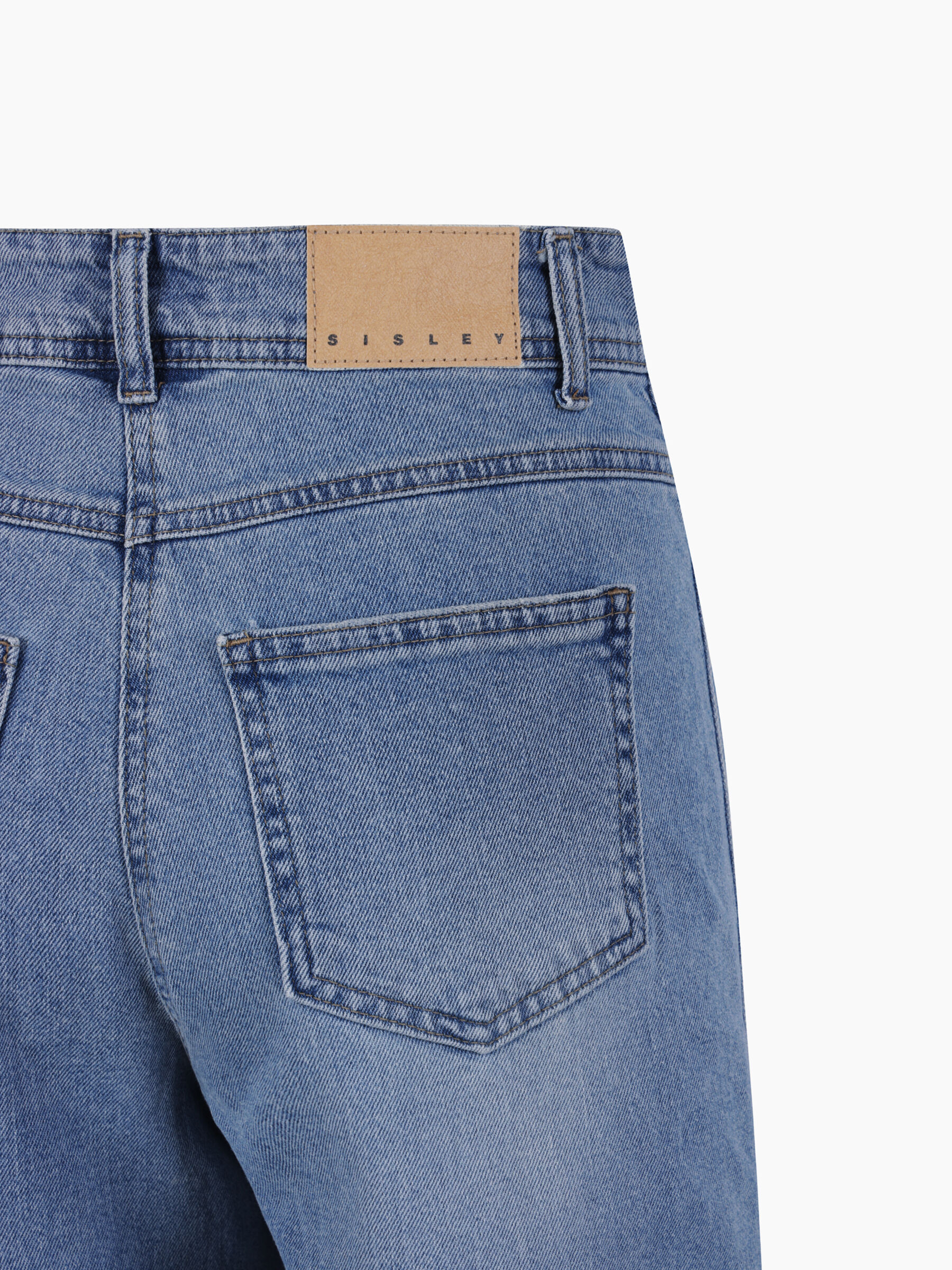 TROUSERS Damen image number null