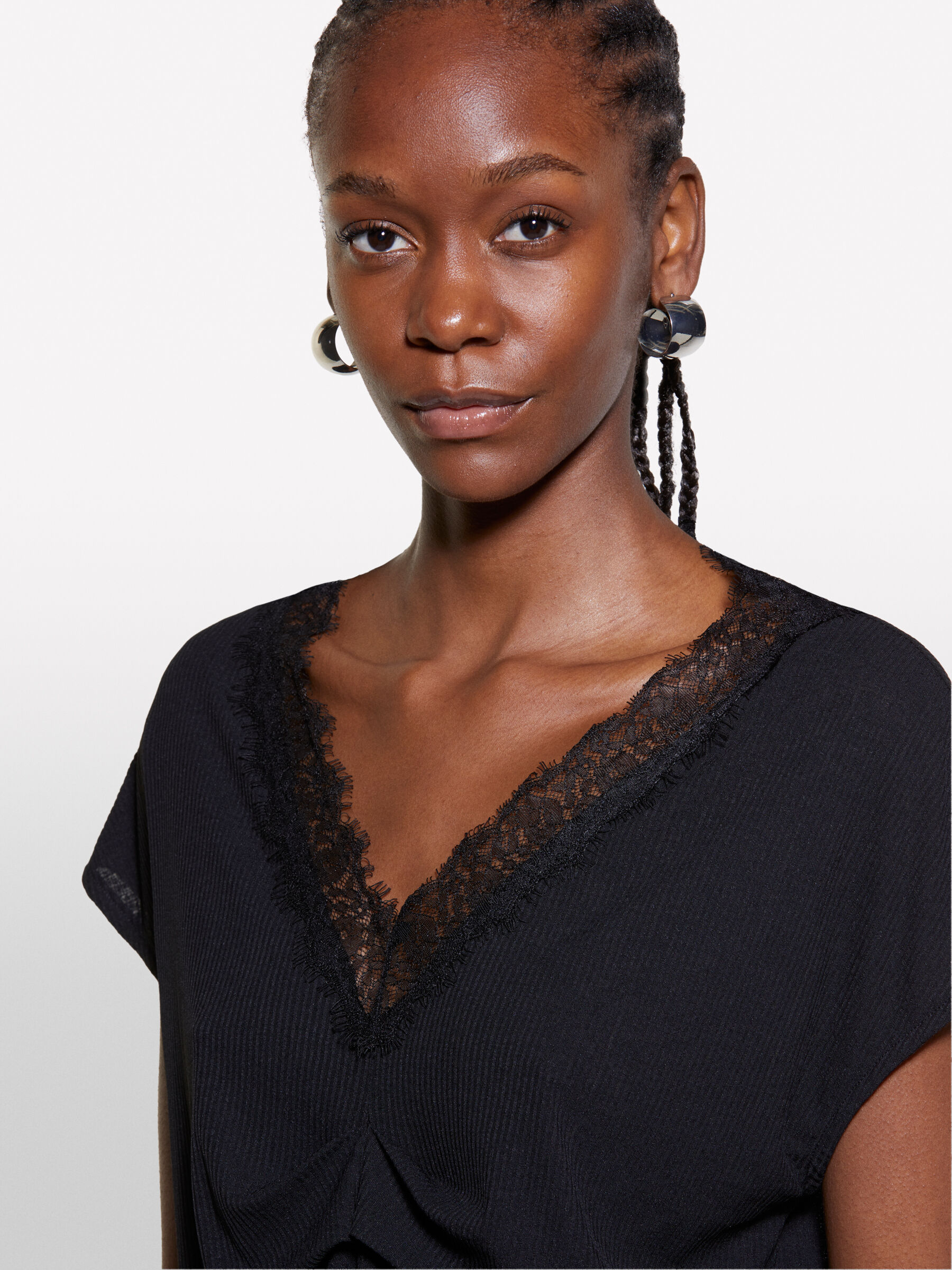 T-SHIRT Damen image number null