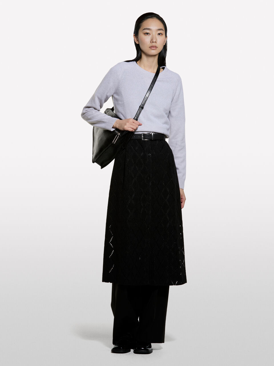 SWEATER L/S Damen image number null