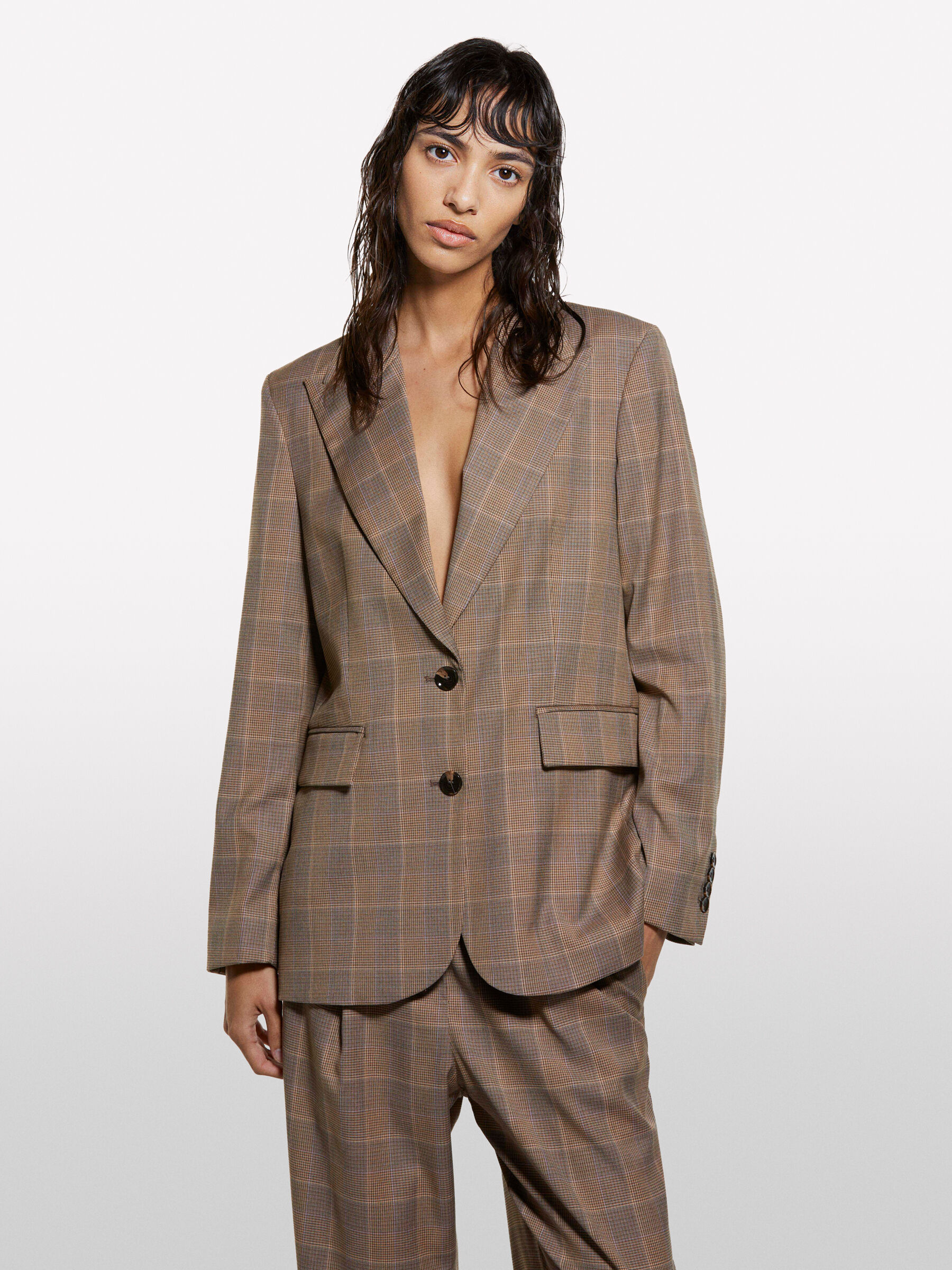 JACKET Damen image number null