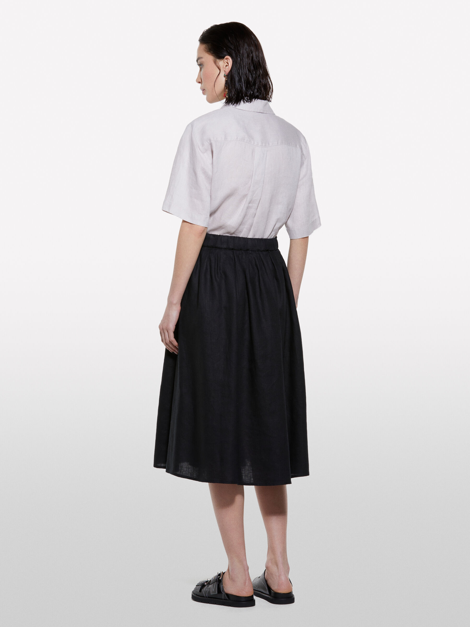 SKIRT Damen image number null