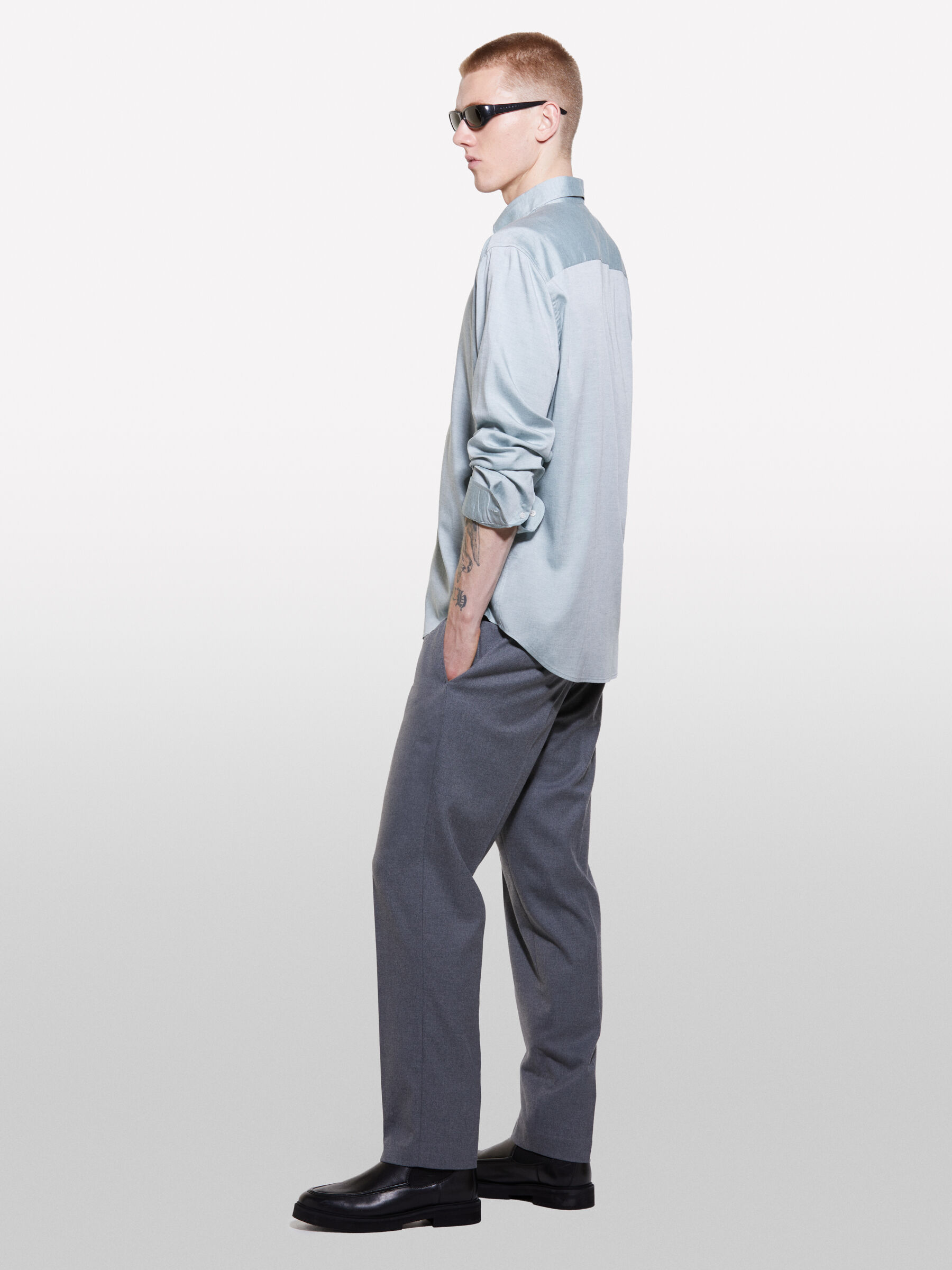 SHIRT Herren image number null