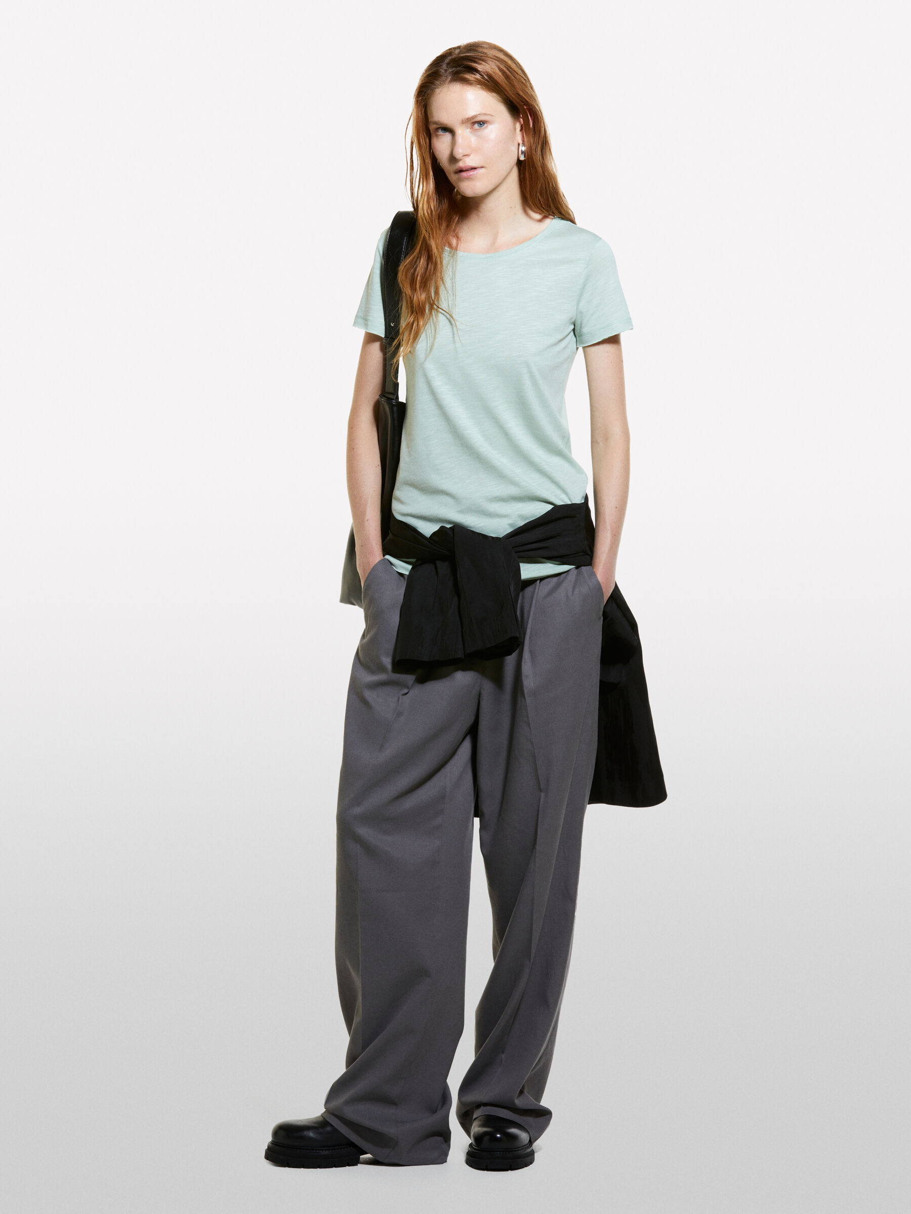 T-SHIRT Damen image number null