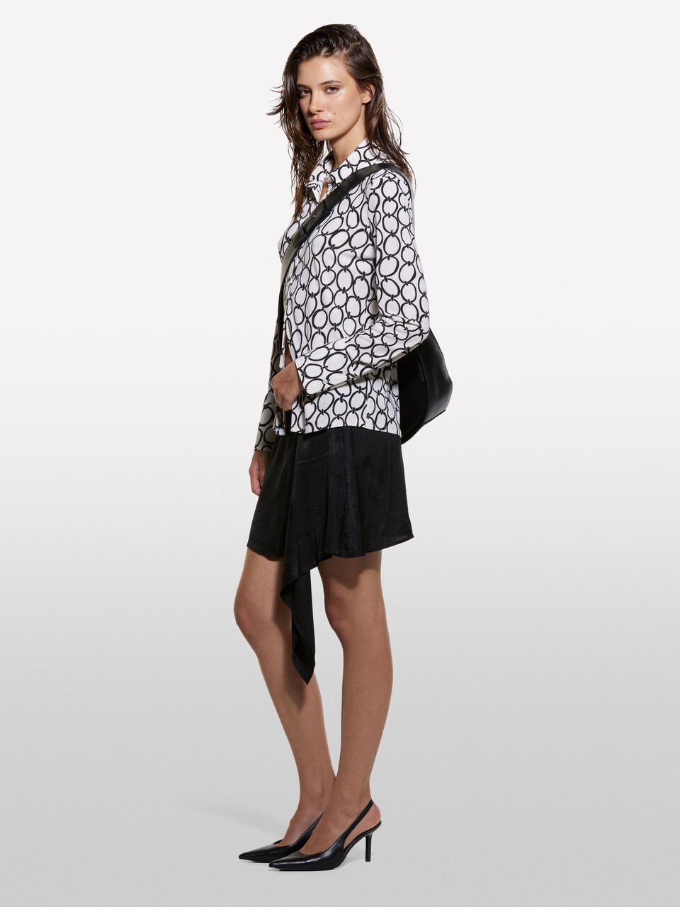 SHIRT Damen image number null