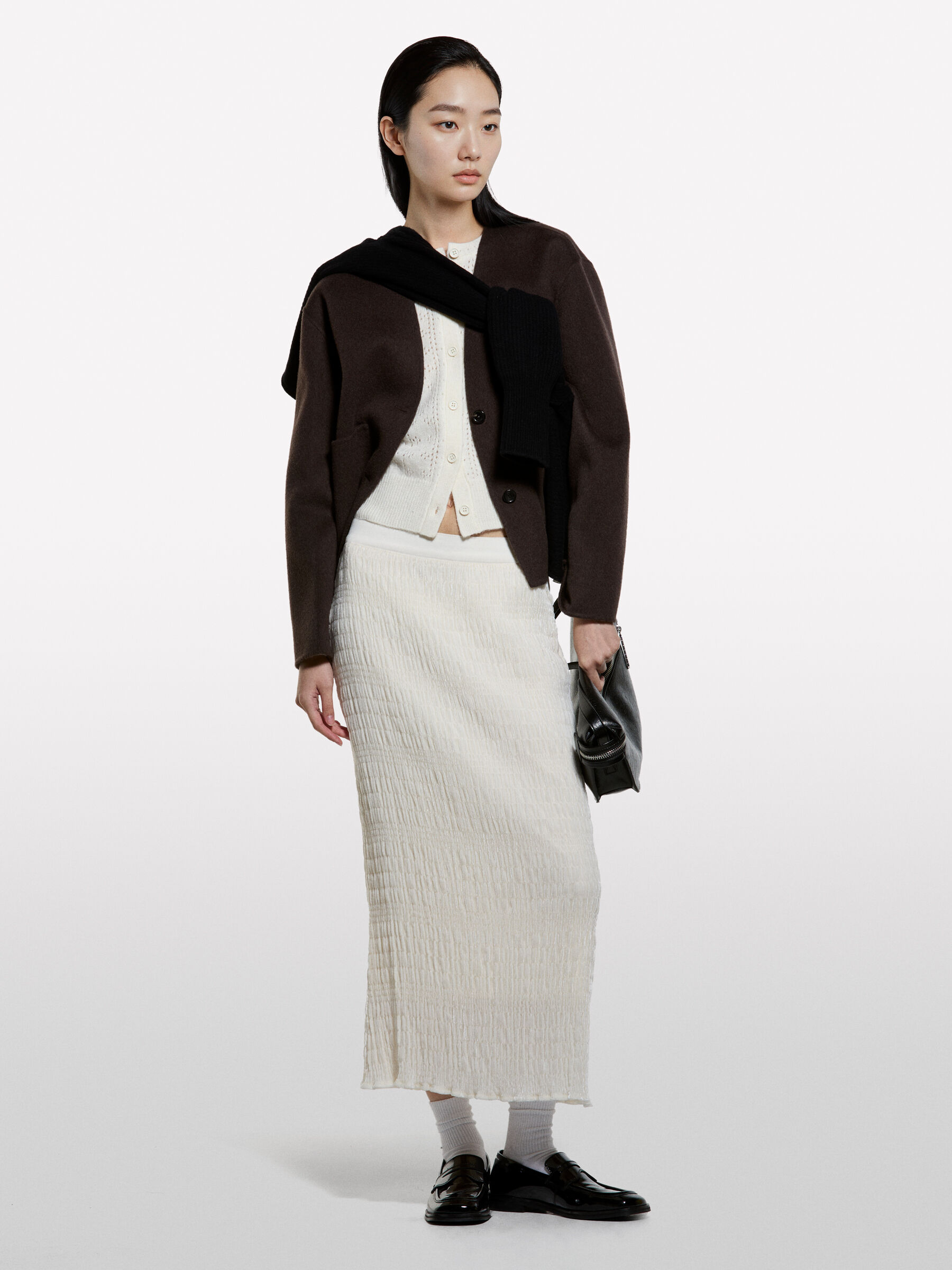 L/S SWEATER Damen image number null