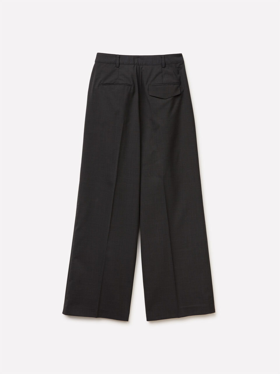 TROUSERS Damen image number null