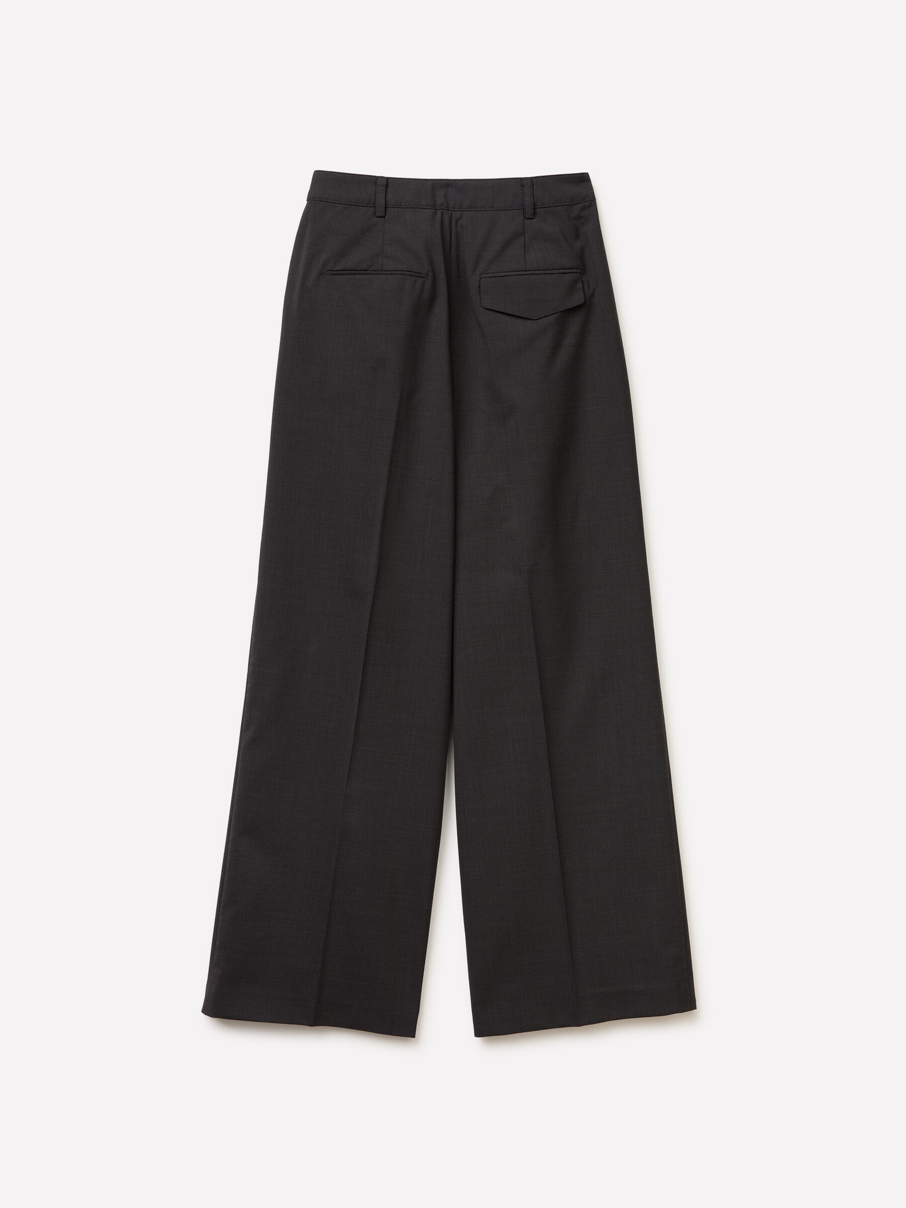 TROUSERS Damen image number null