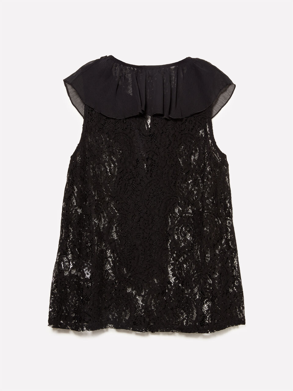 SLEEVELESS SHIRT Damen image number null