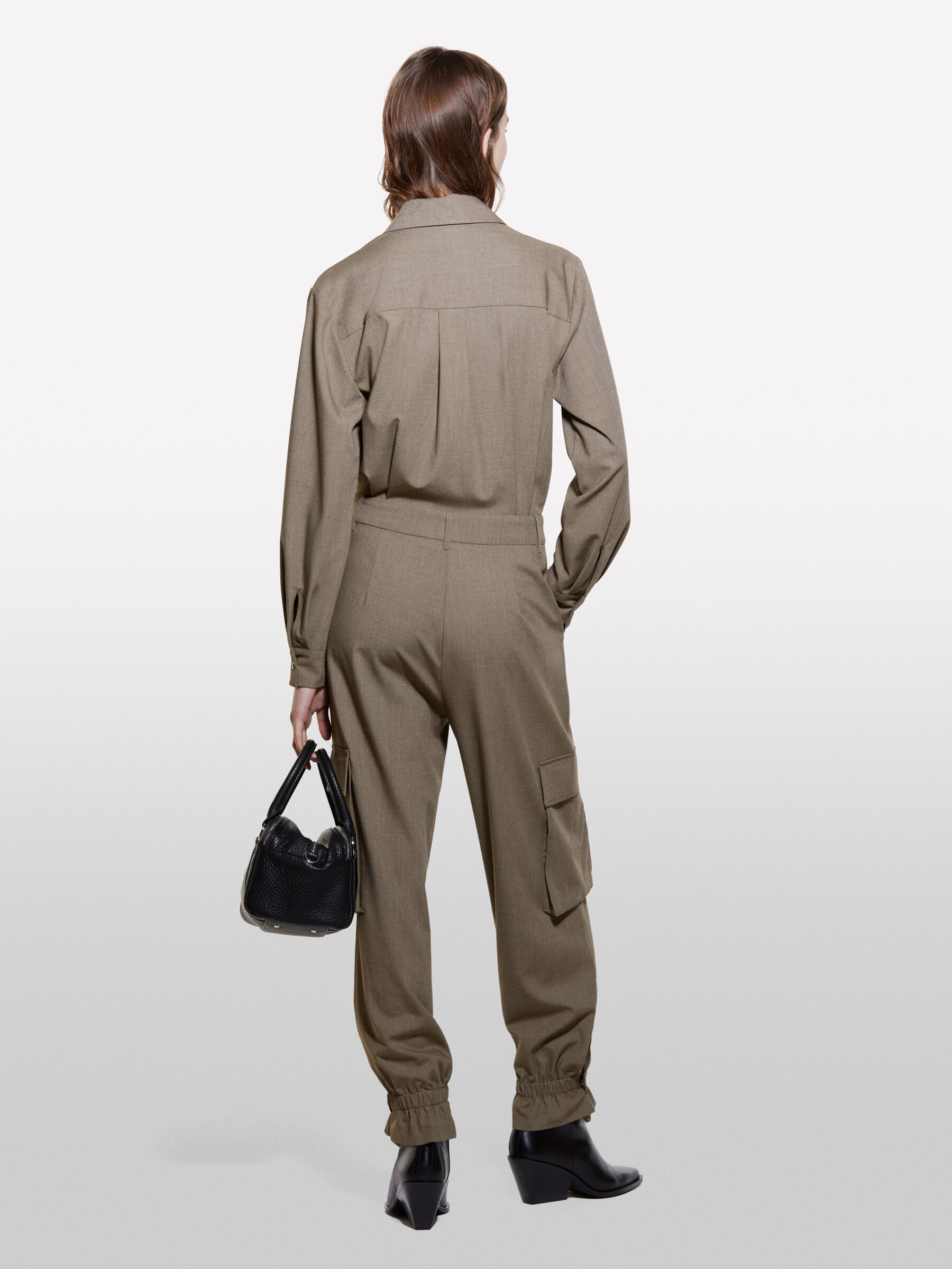 OVERALL Damen image number null