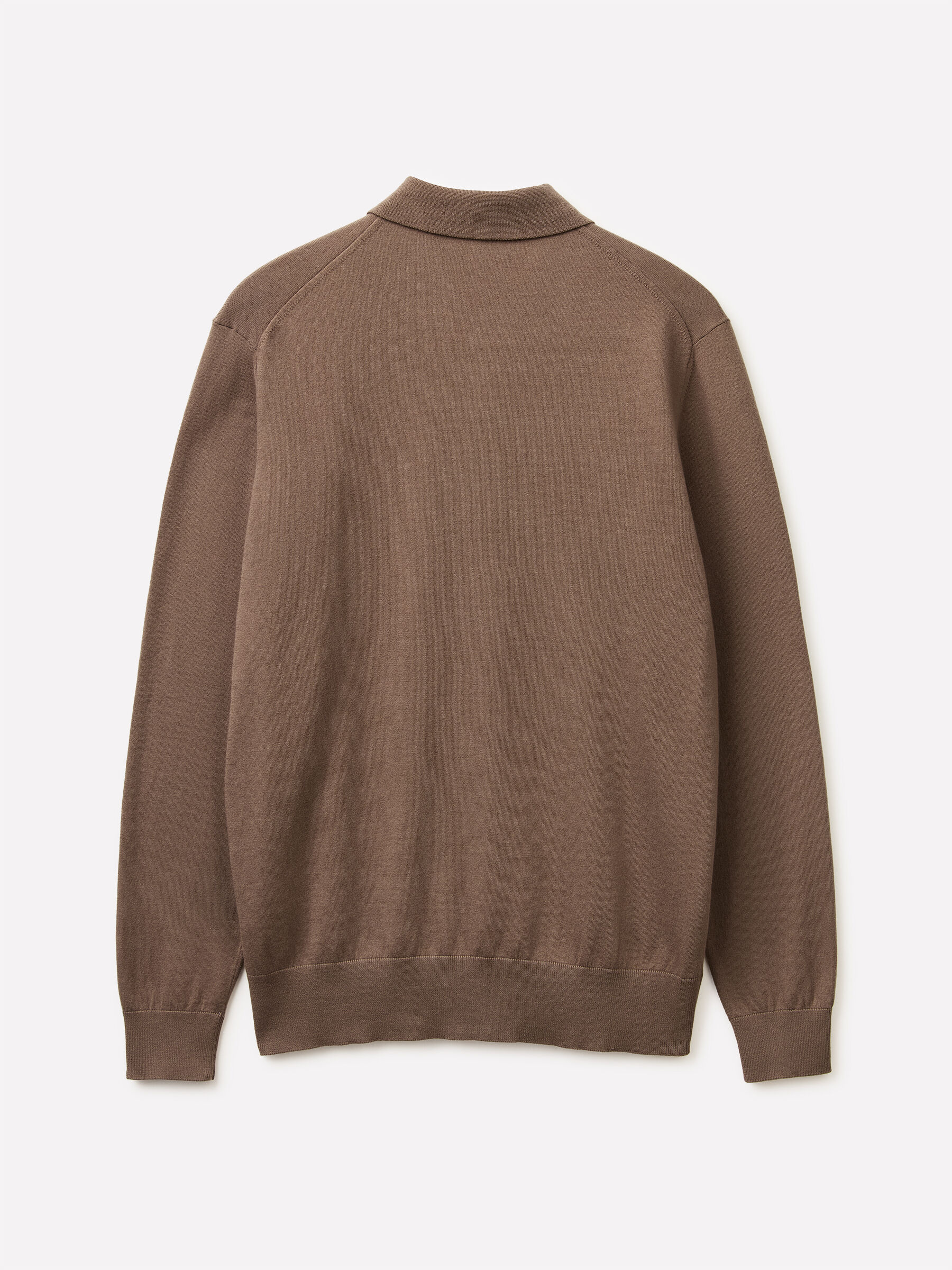 L/S POLO SHIRT Herren image number null