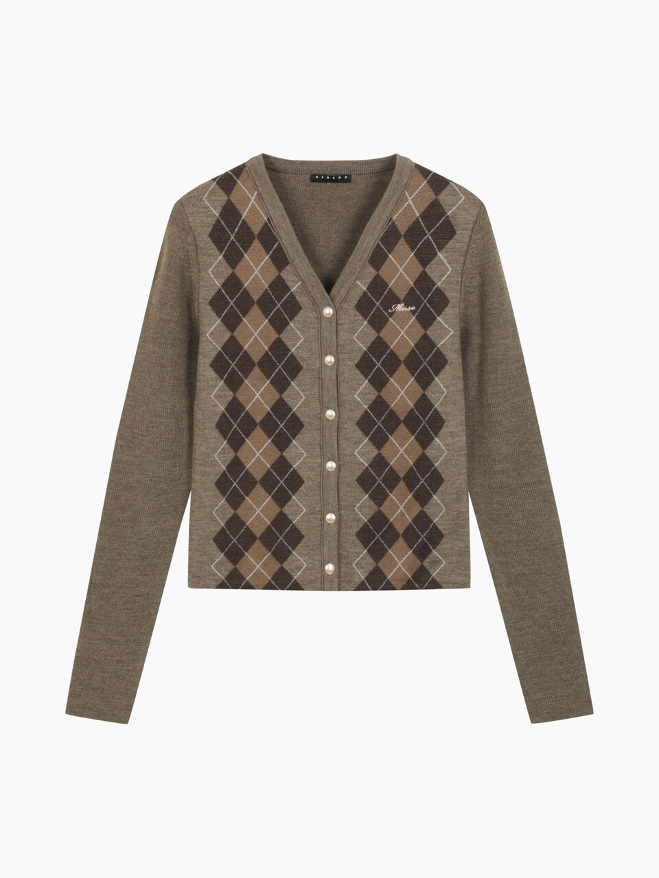 L/S CARDIGAN Damen image number null