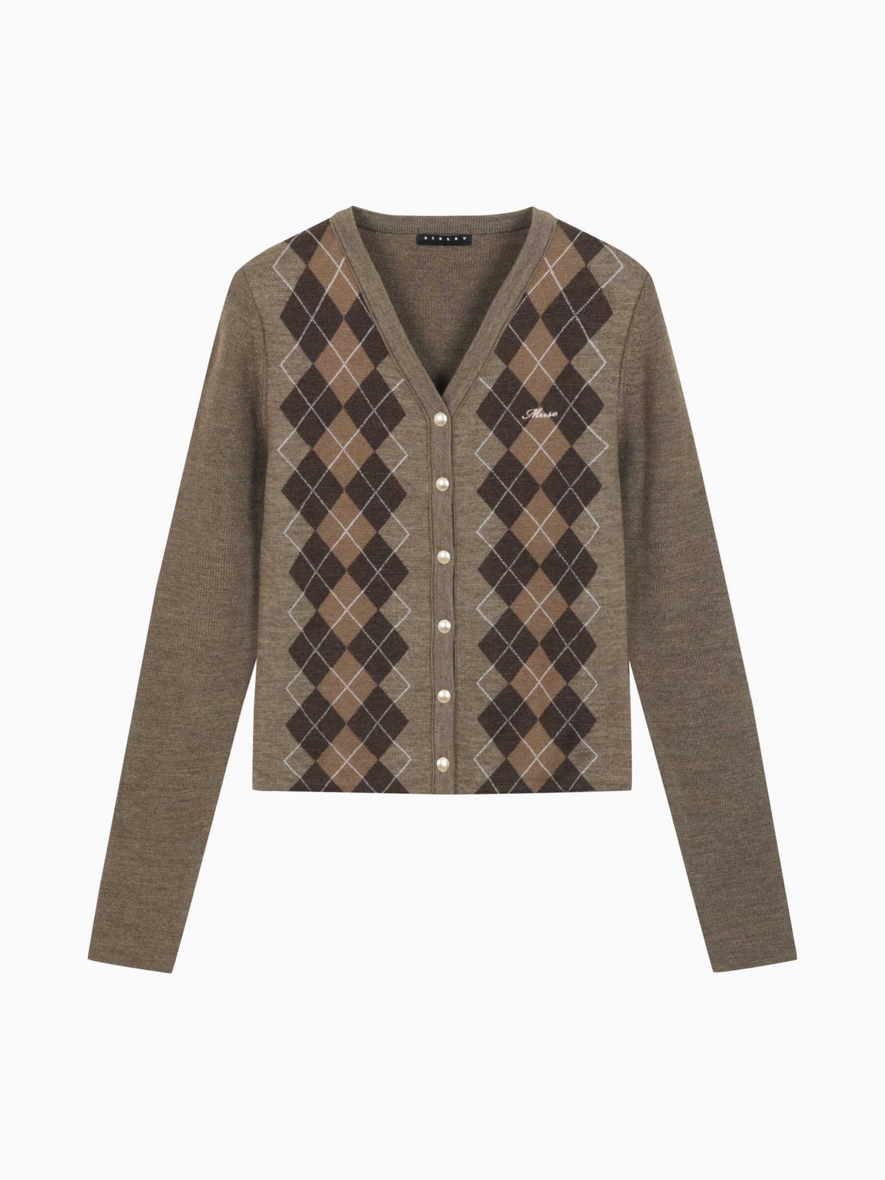 L/S CARDIGAN Damen image number null