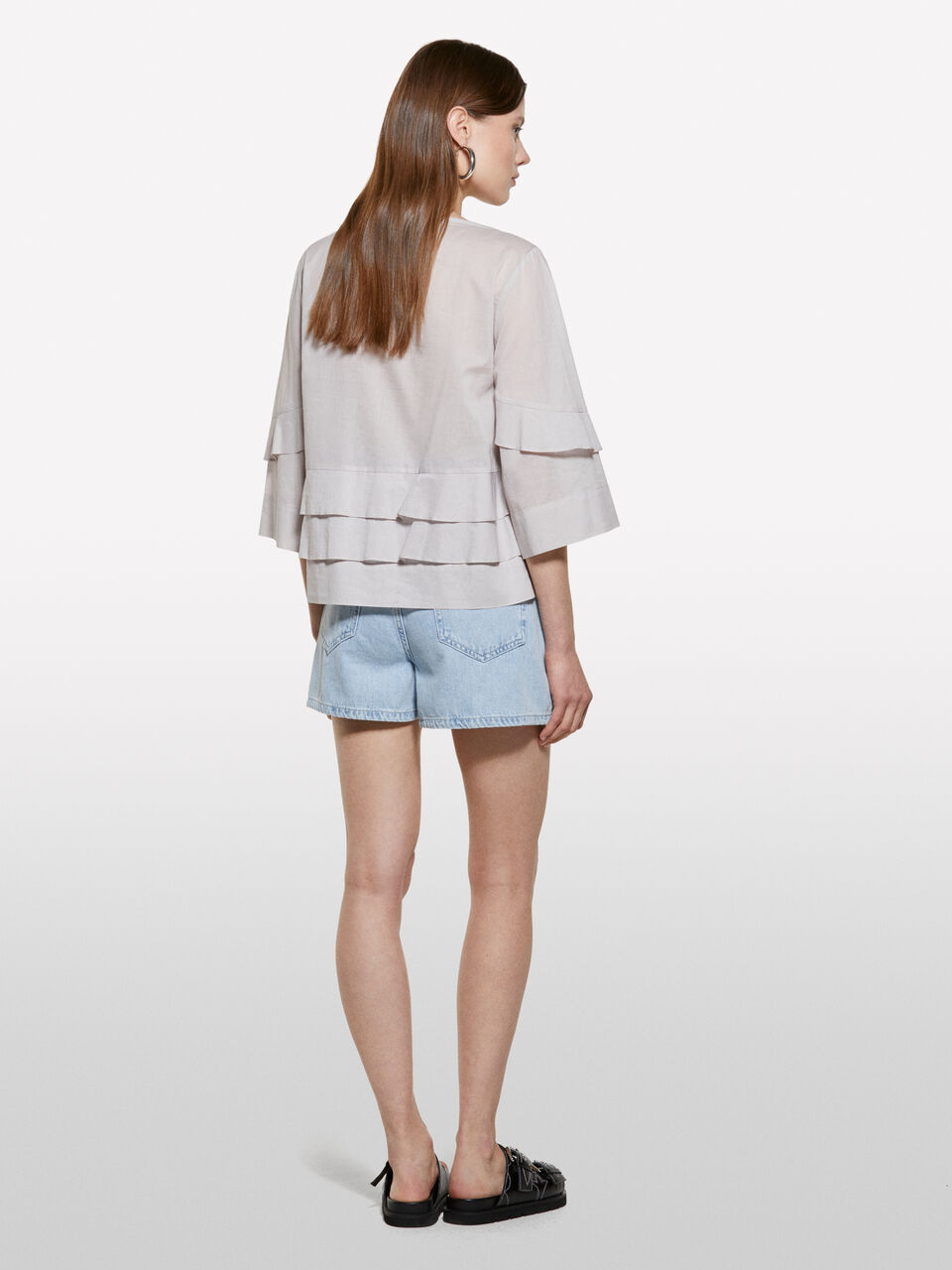 BLOUSE Damen image number null