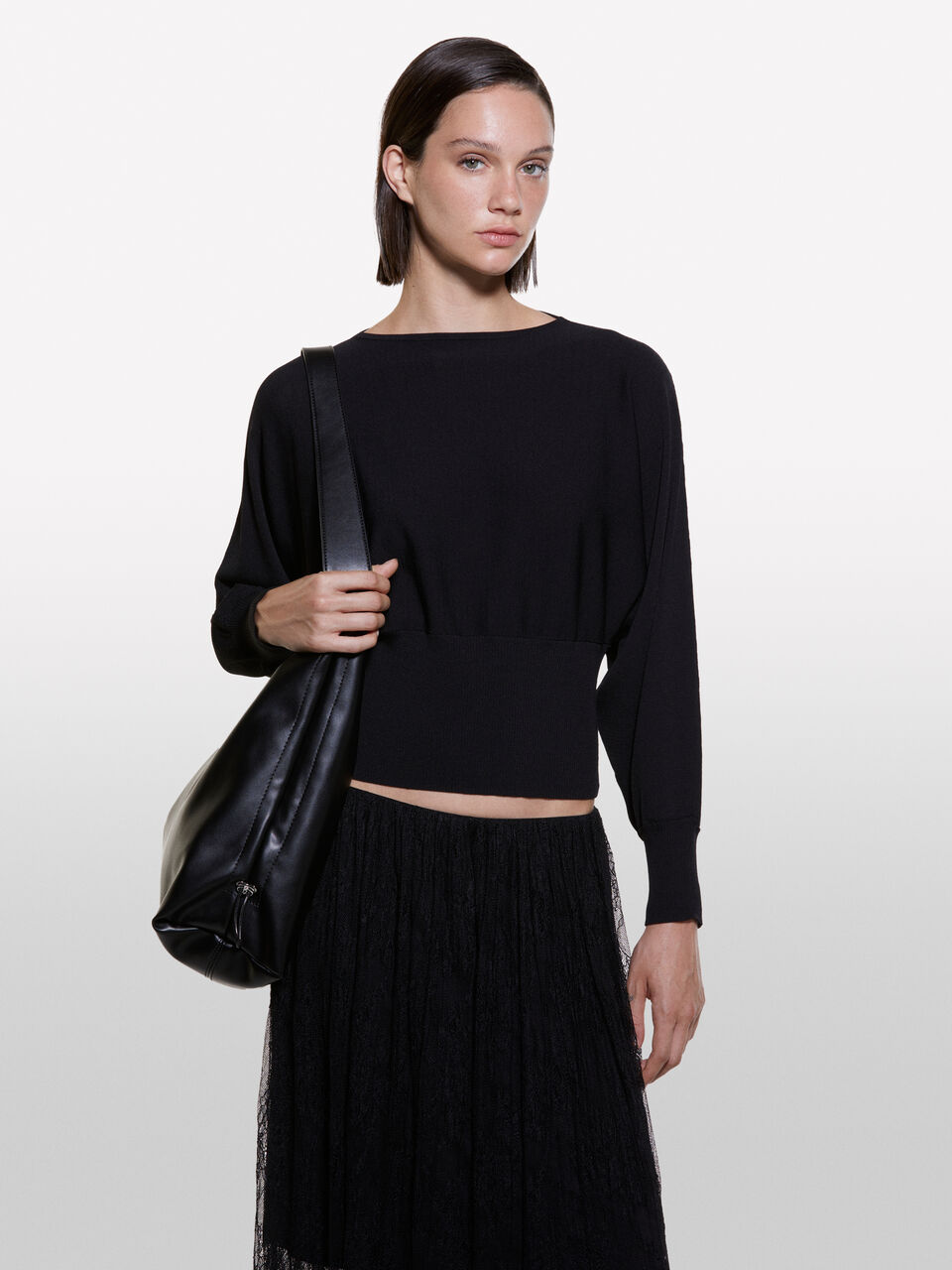 SWEATER L/S Damen image number null