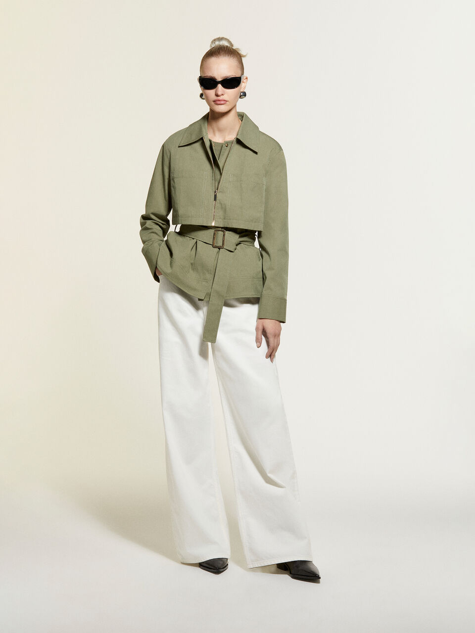 JACKET Damen image number null